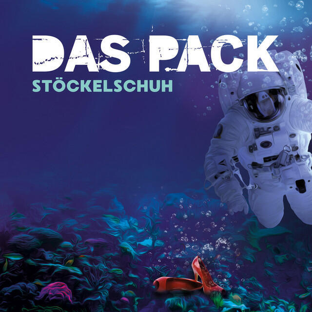 Релиз Stöckelschuh