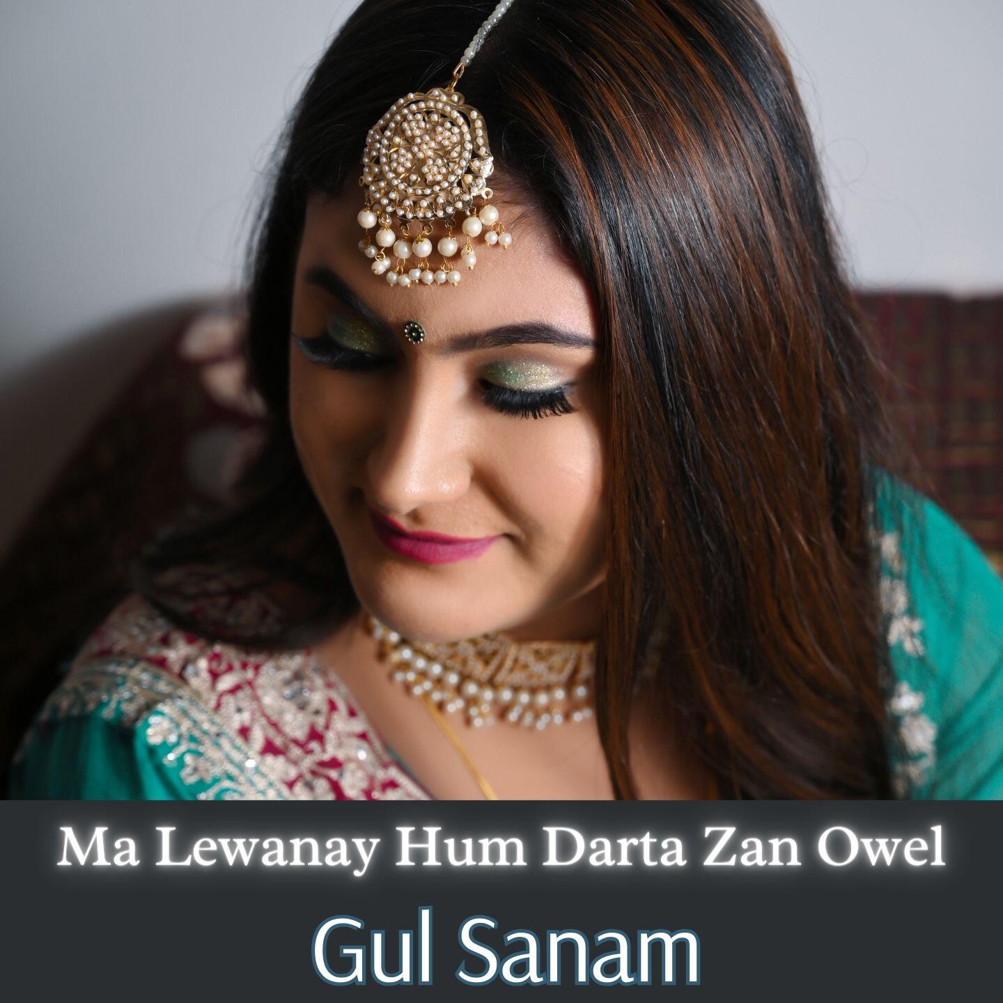 Релиз Ma Lewanay Hum Darta Zan Owel