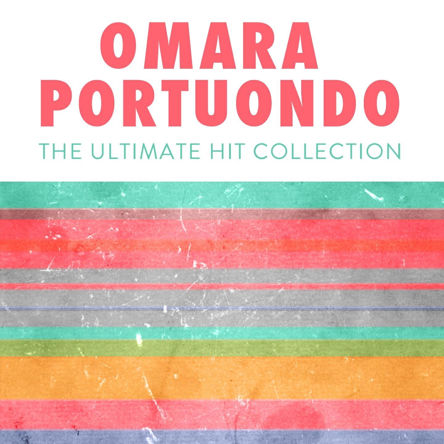 Постер альбома The Ultimate Hit Collection