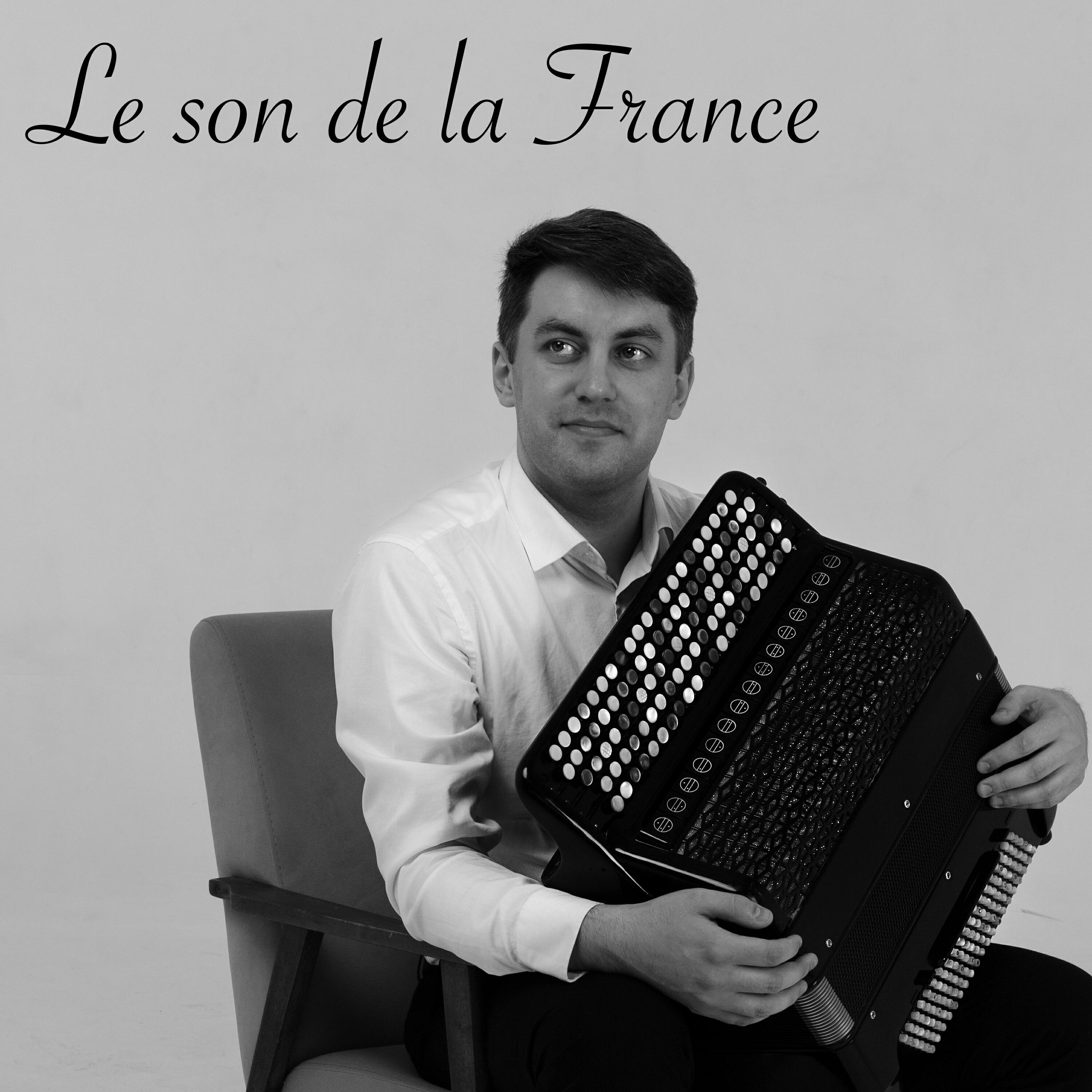 Релиз Le son de la France