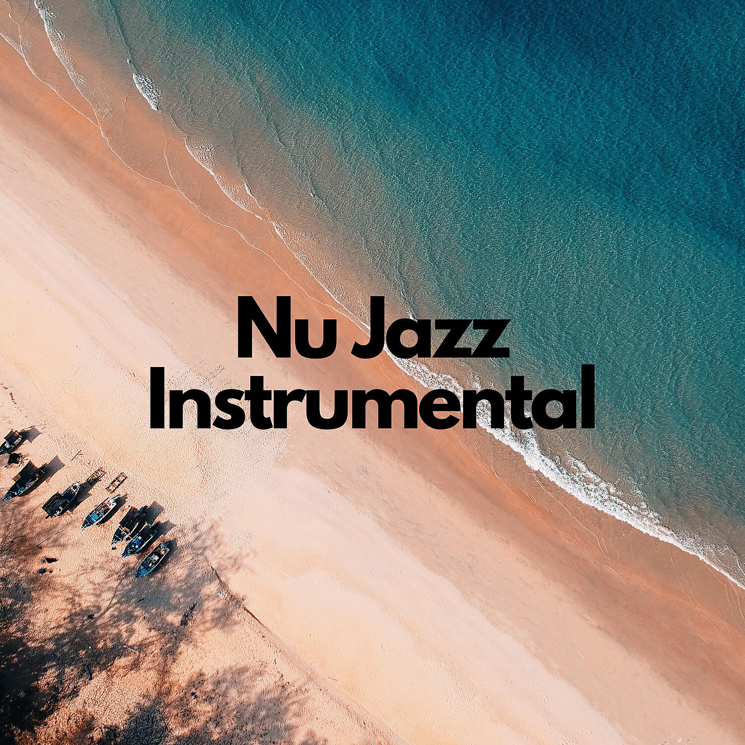 Релиз Nu Jazz Instrumental