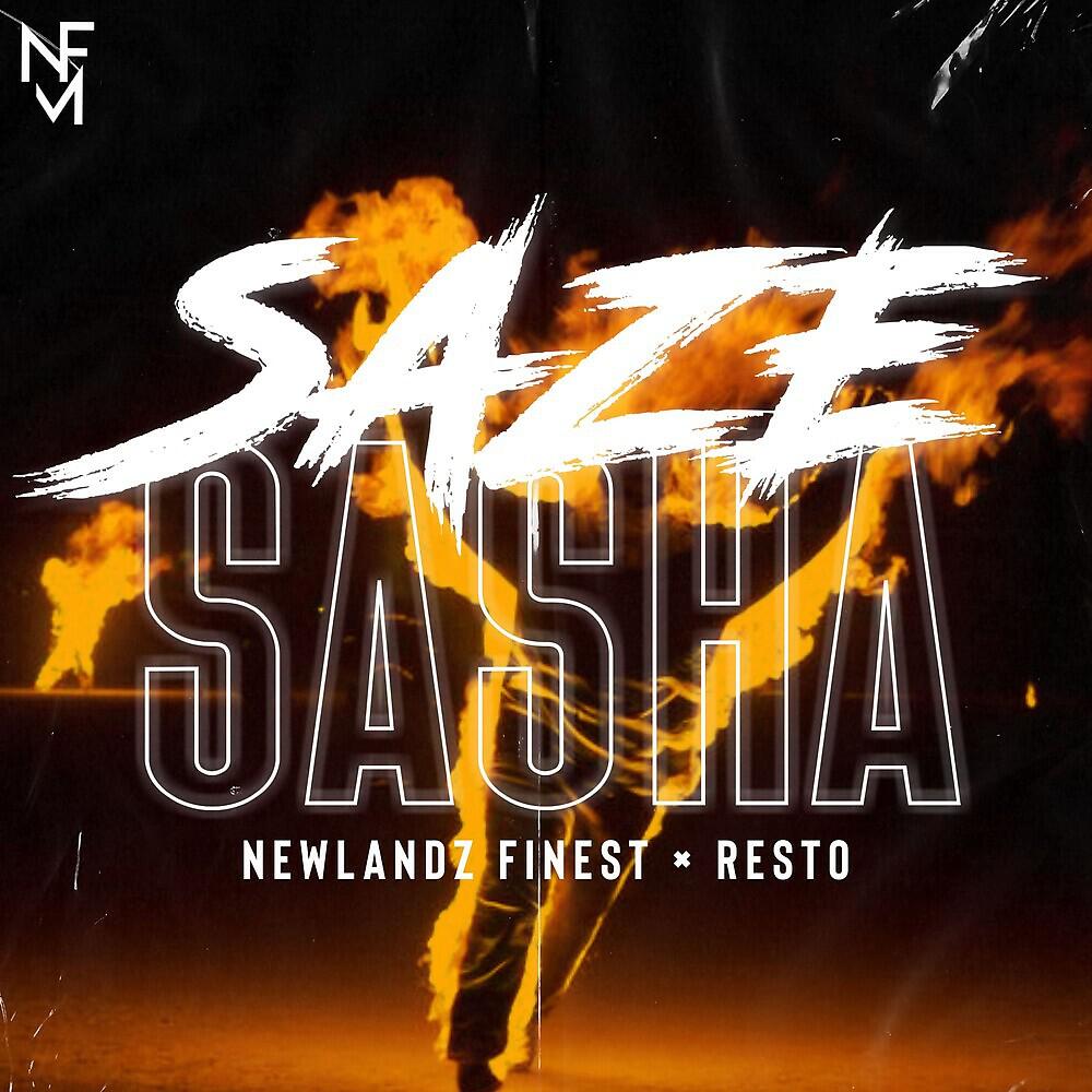Релиз Saze Sasha