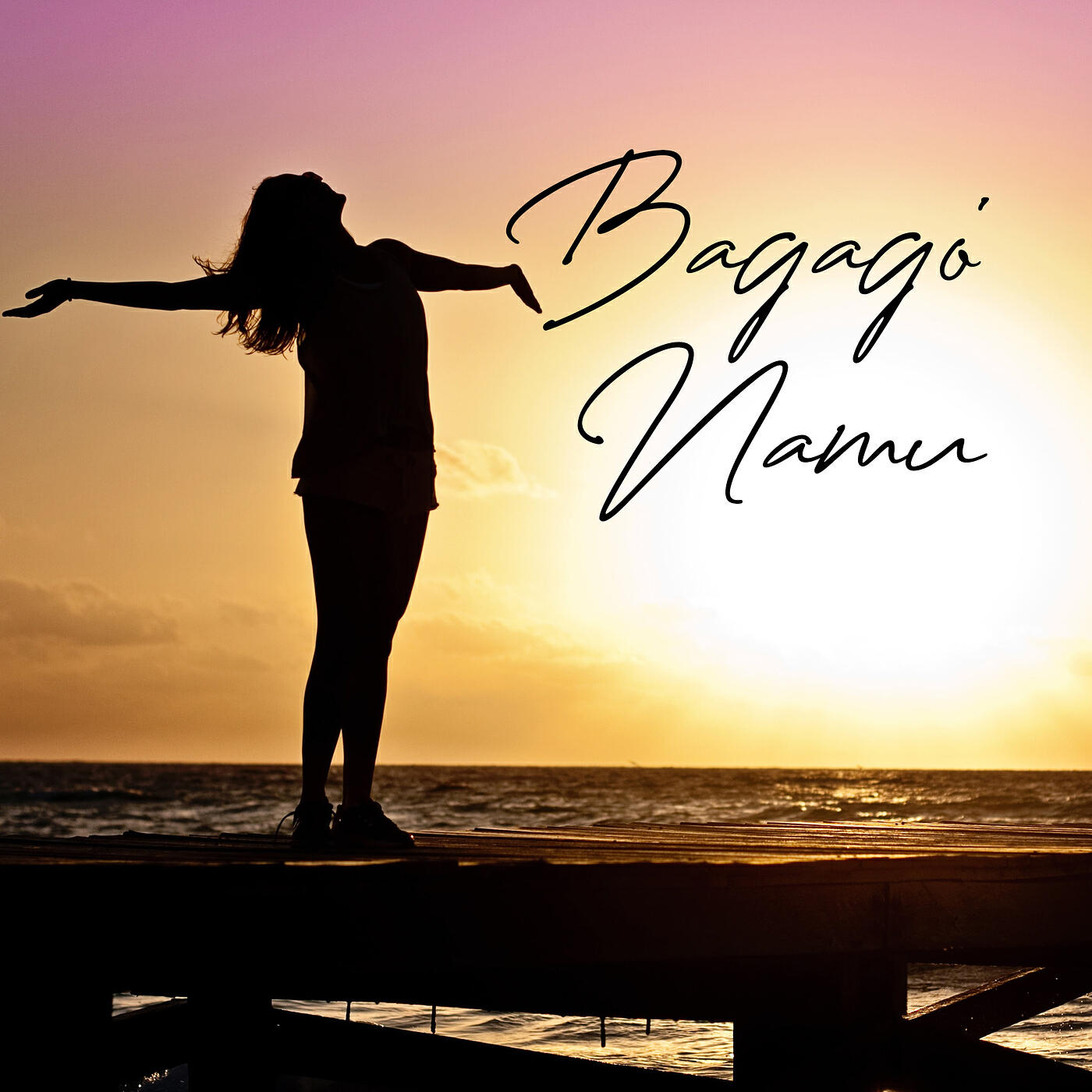 Релиз Bagago Namu