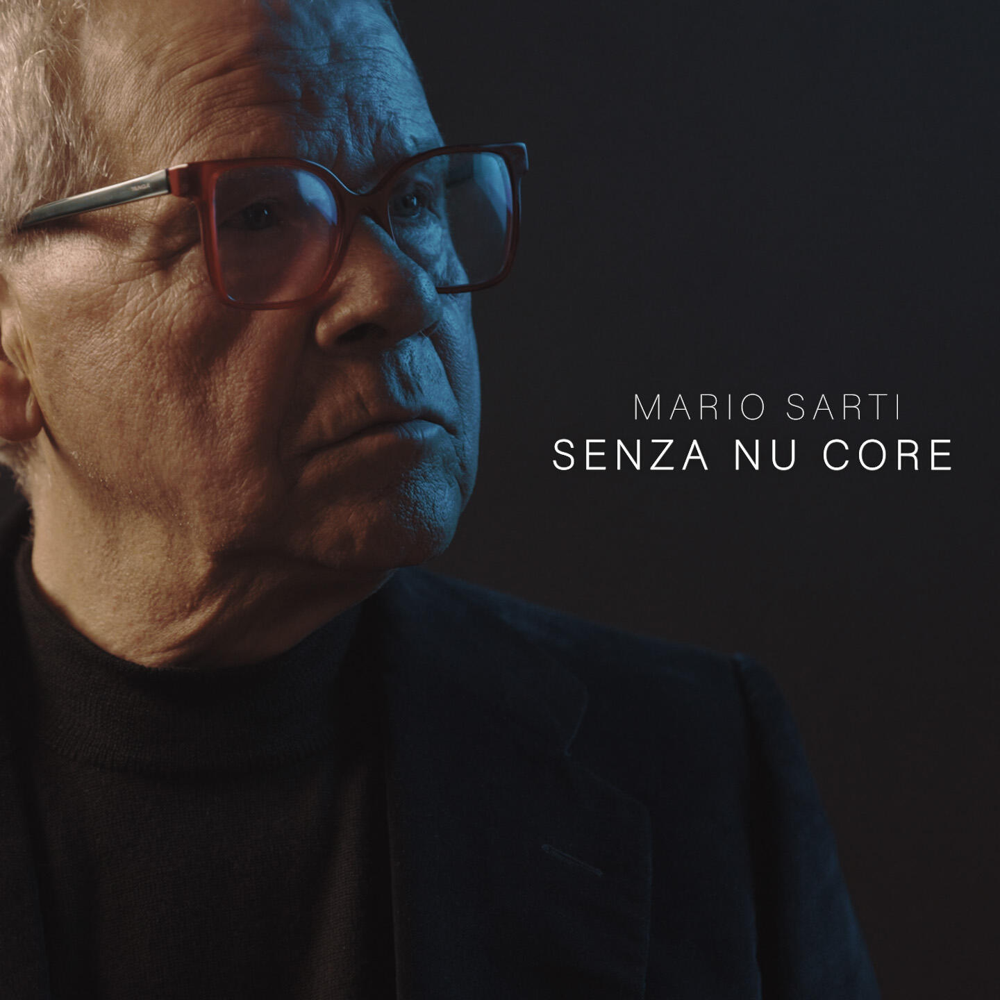 Релиз Senza nu core