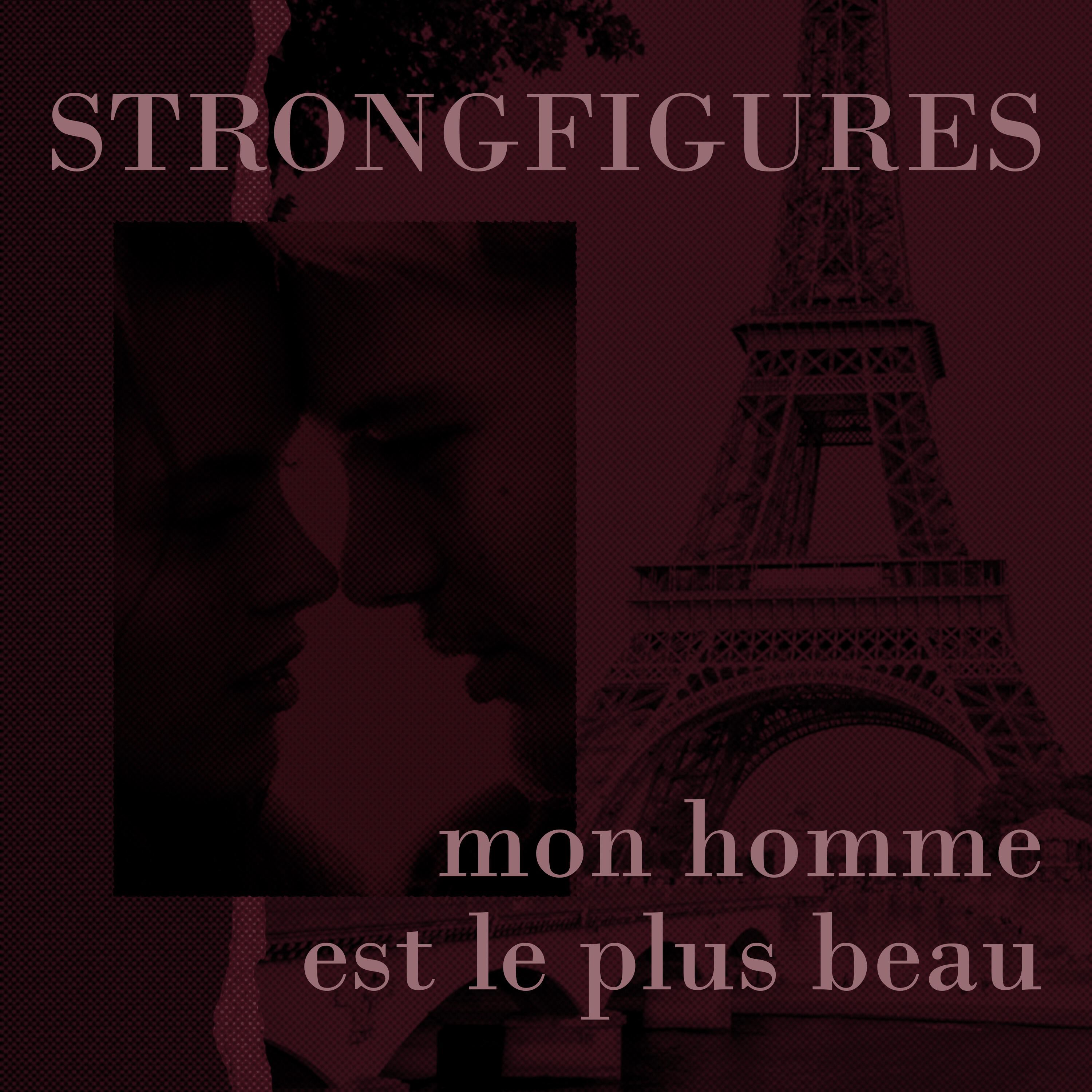 Релиз Mon homme est le plus beau