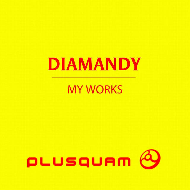 Релиз My Works