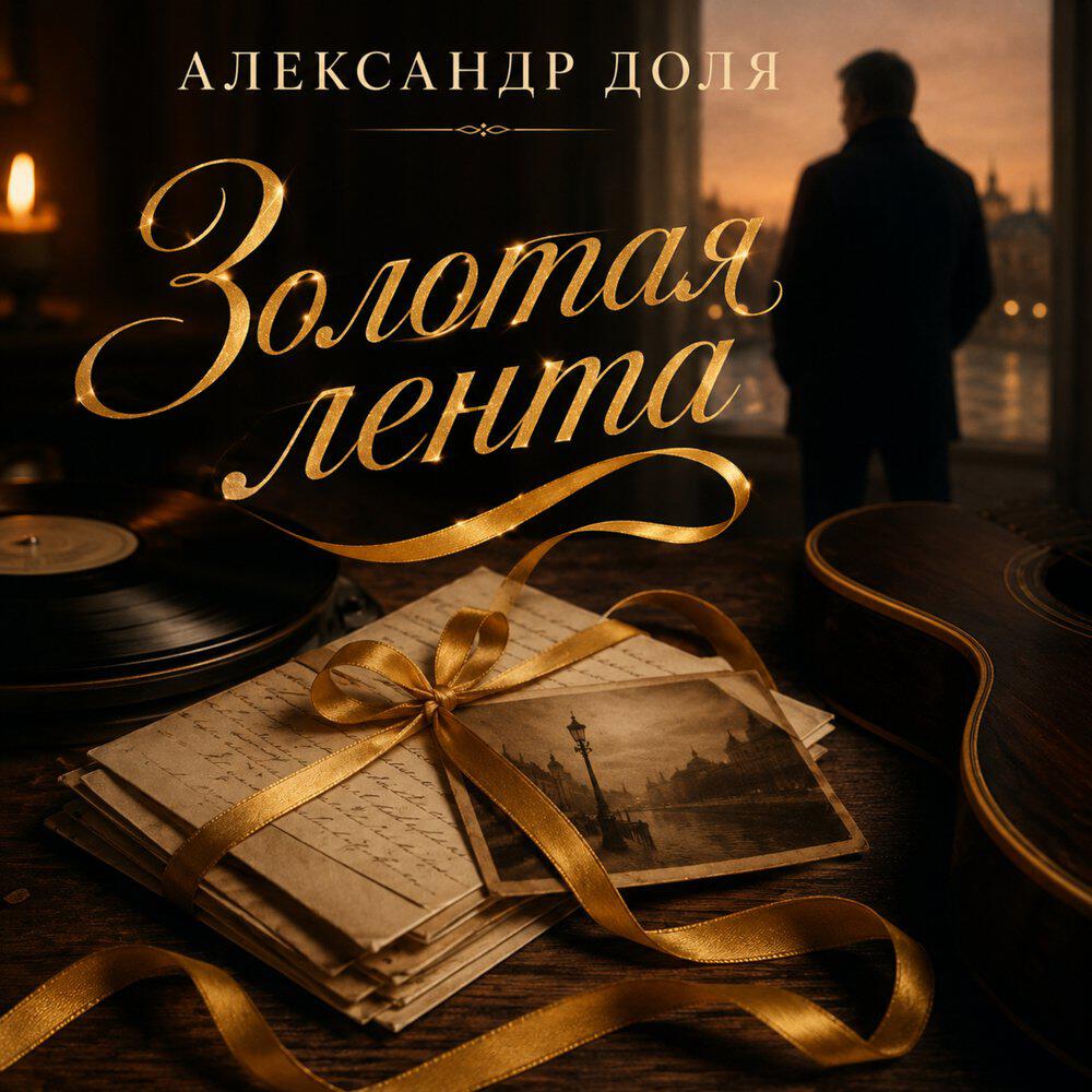 Релиз Золотая лента