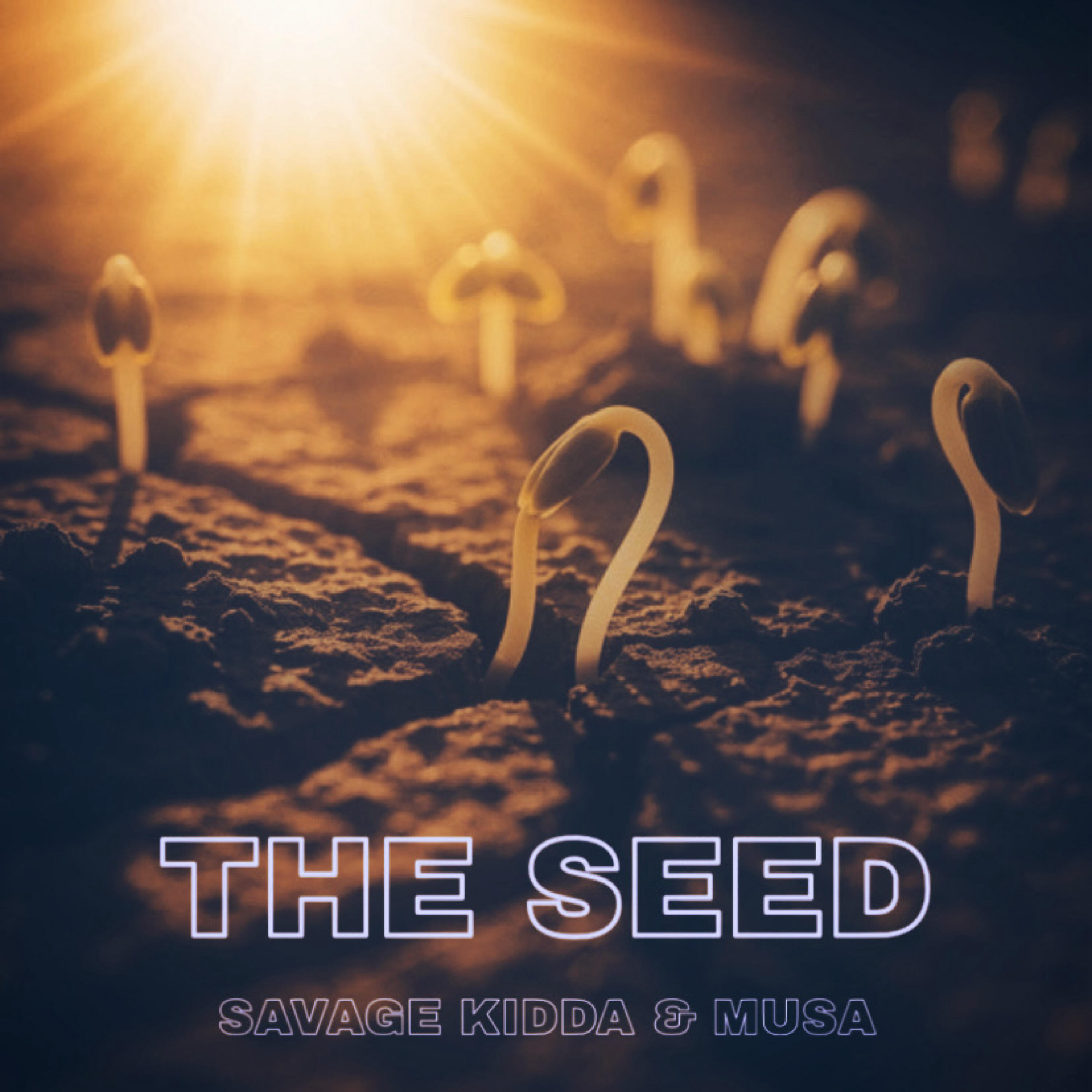 Релиз The Seed