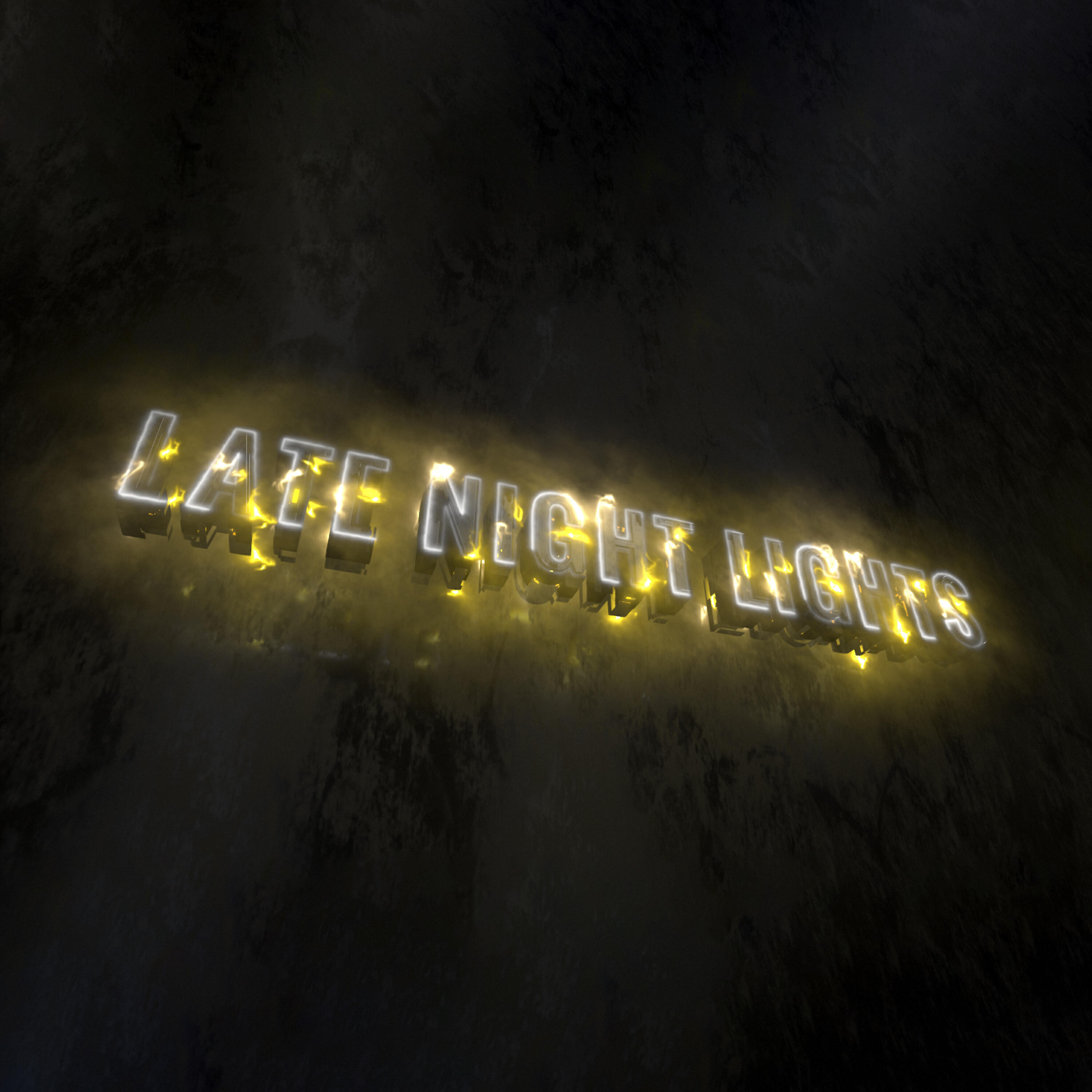 Релиз Late Night Lights