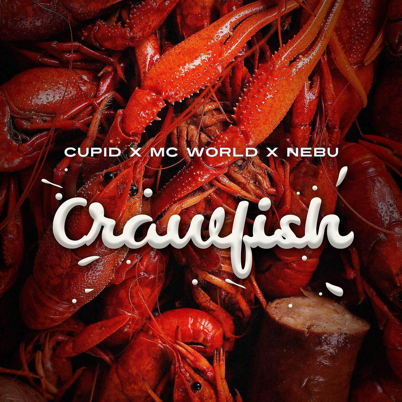 Релиз Crawfish