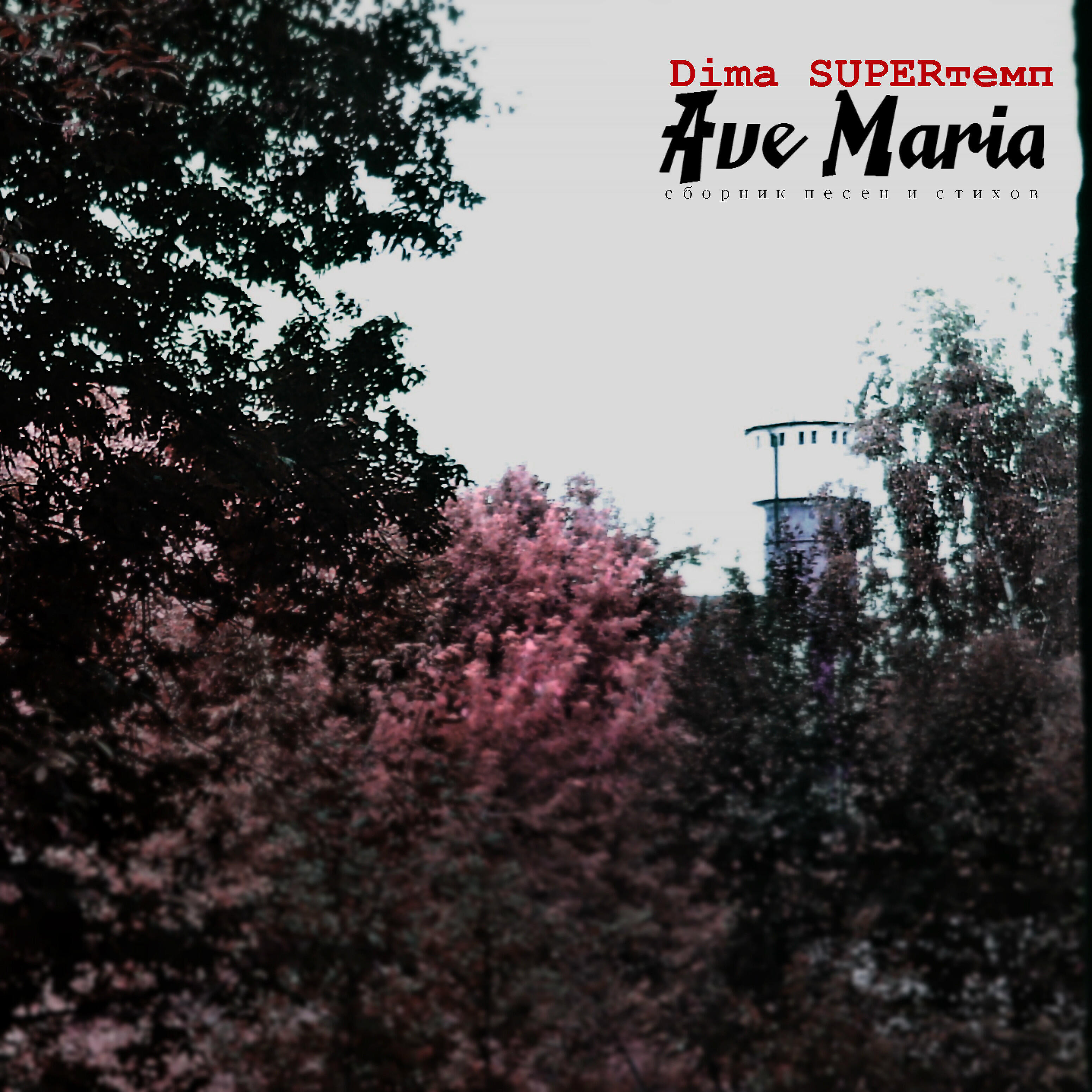 Релиз Ave Maria