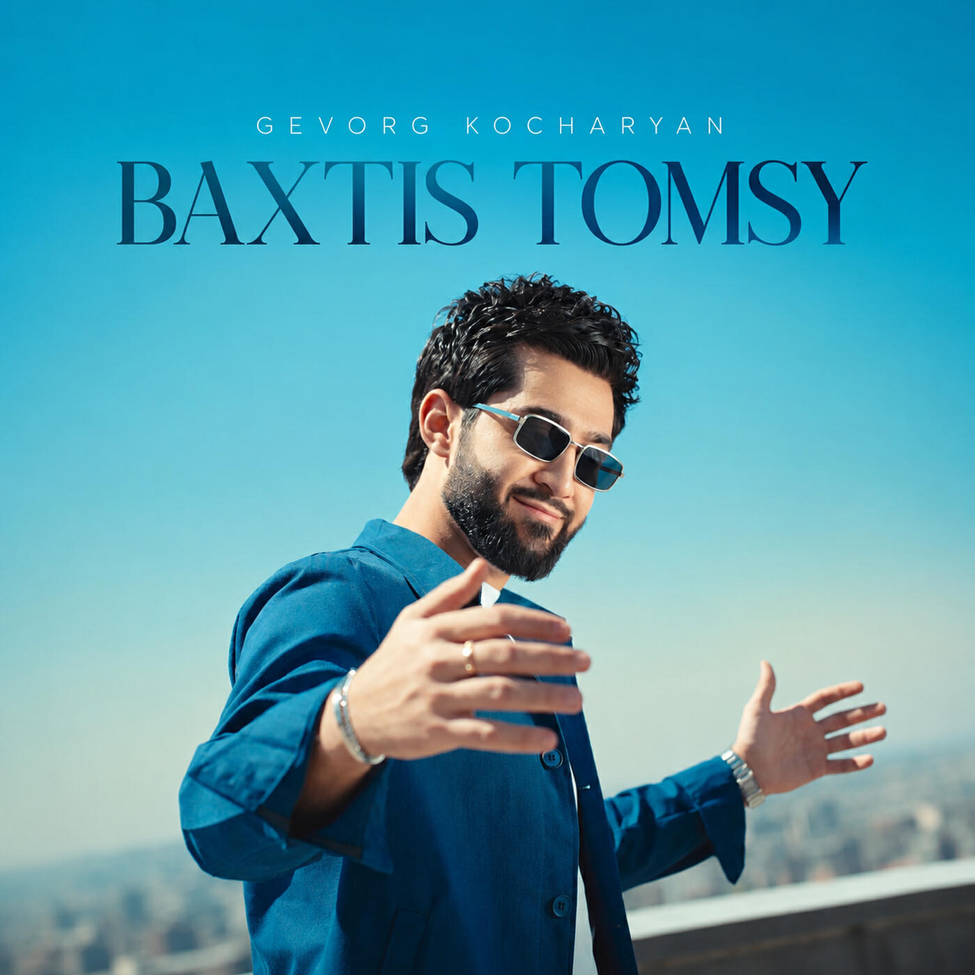 Релиз Baxtis Tomsy