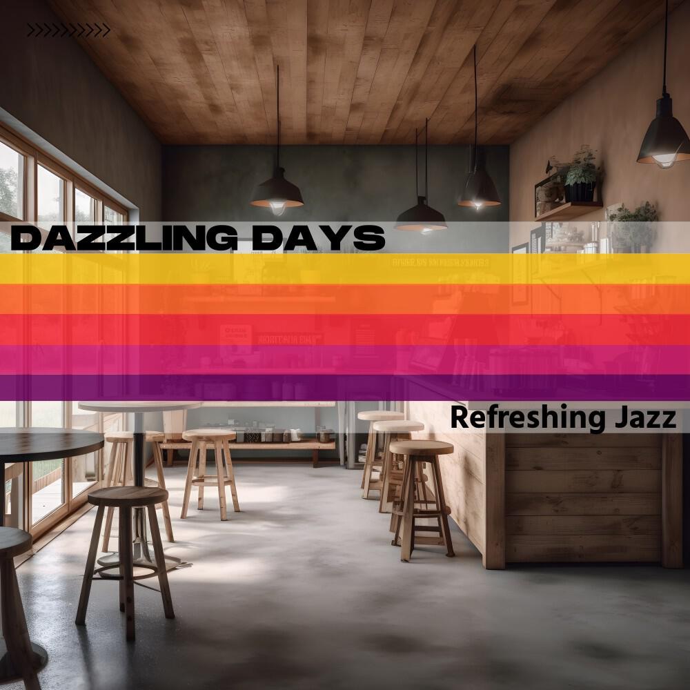 Релиз Refreshing Jazz