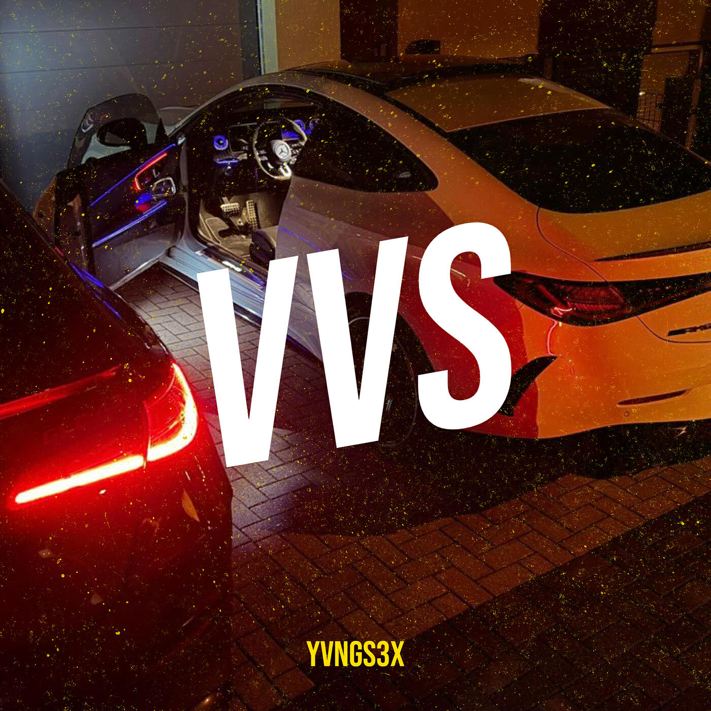 Релиз Vvs