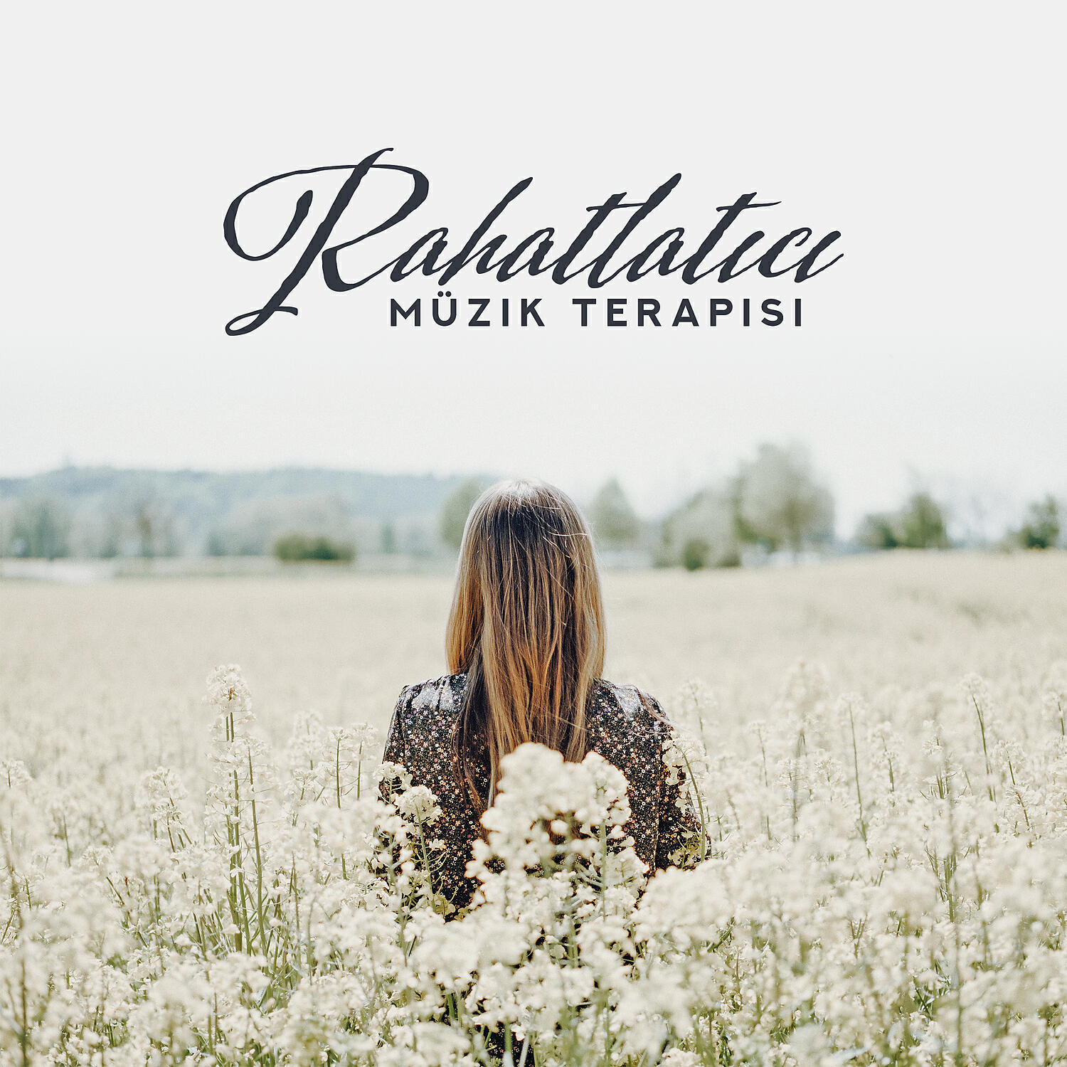 Постер альбома Rahatlatıcı Müzik Terapisi: Doğa Sesleri, Zihninizi Boşaltın, Spa Müzik, Derin Nefes