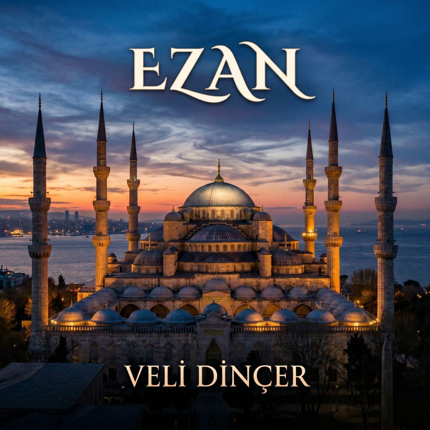 Релиз Ezan