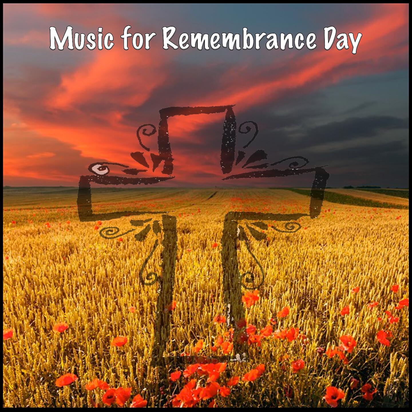 Релиз Music for Remembrance Day