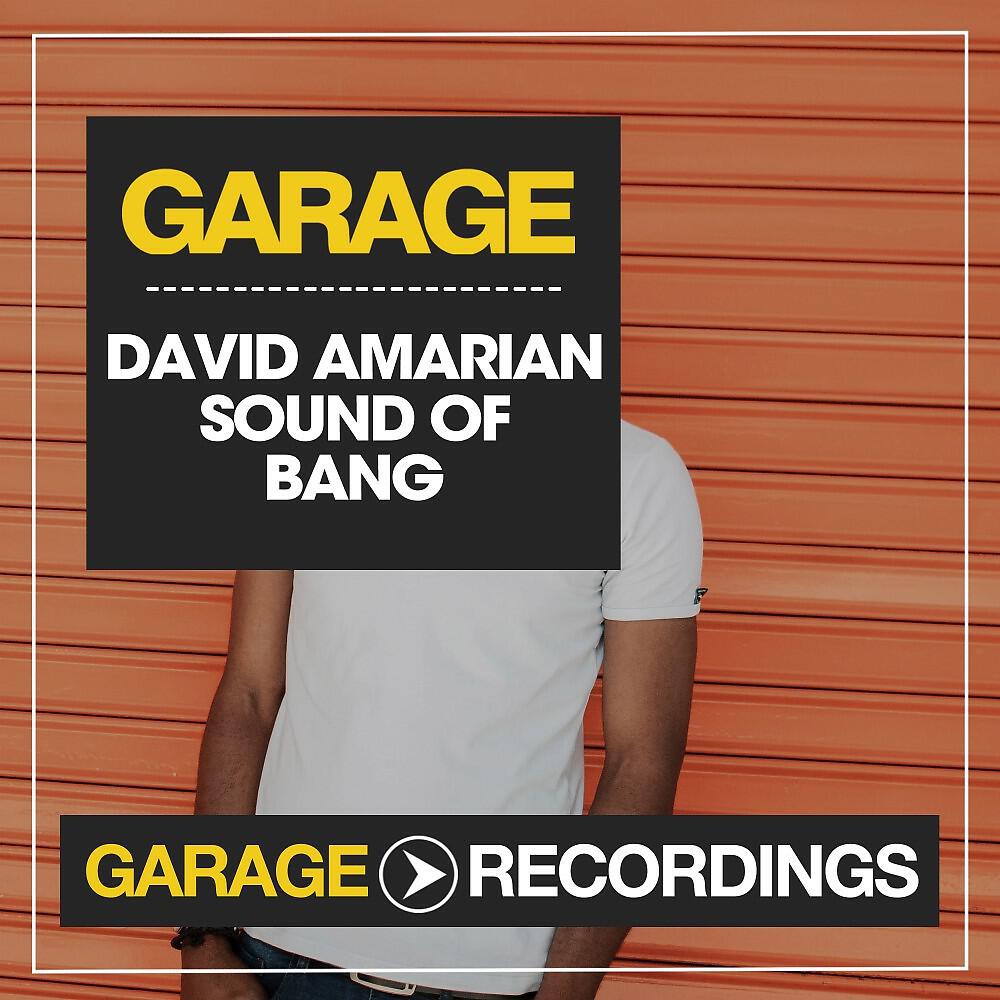 Релиз Sound of Bang