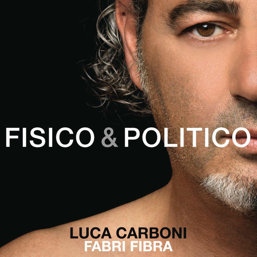 Релиз Fisico & politico