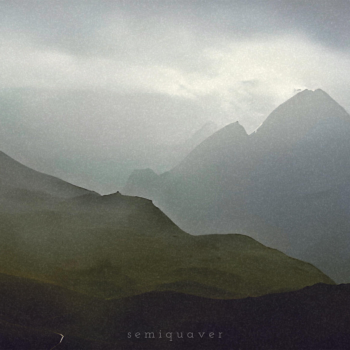 Релиз Lone Landscapes