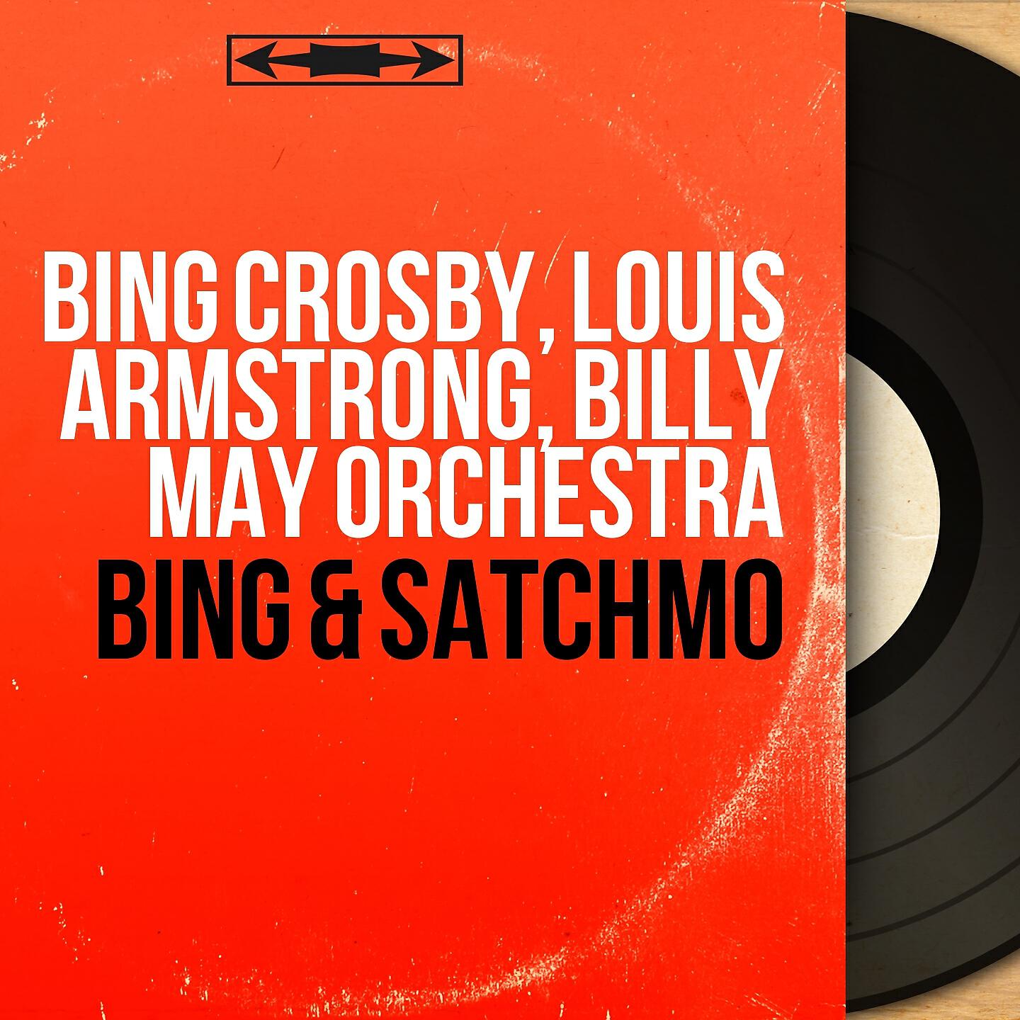 Релиз Bing & Satchmo