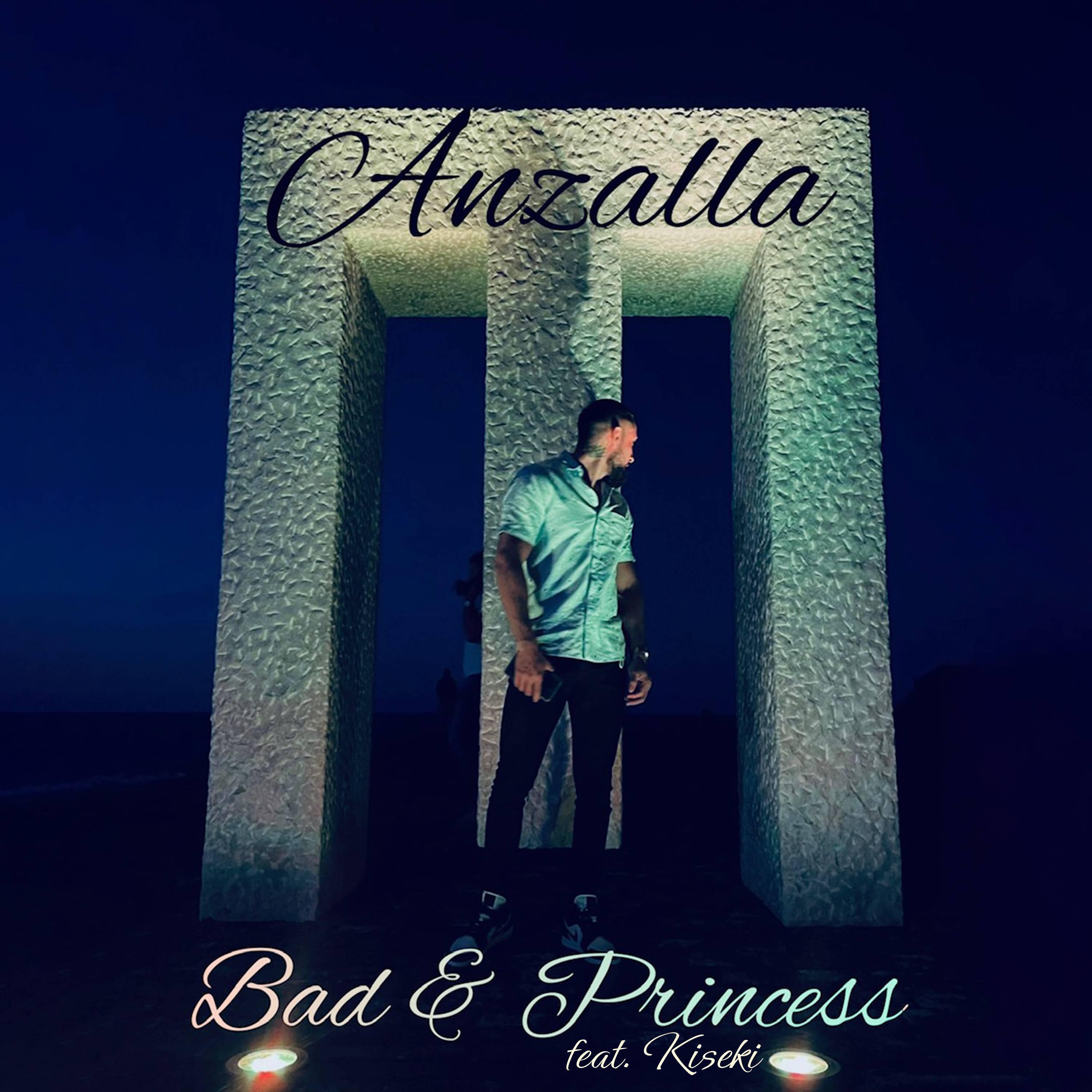 Anzalla