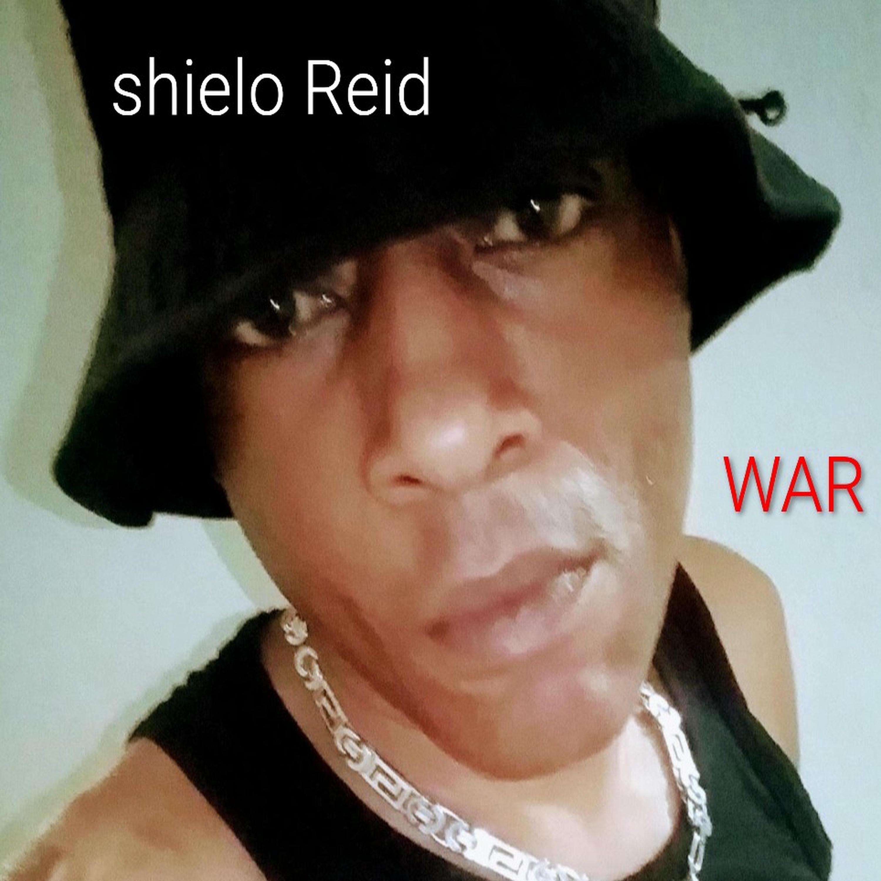 Shielo Reid