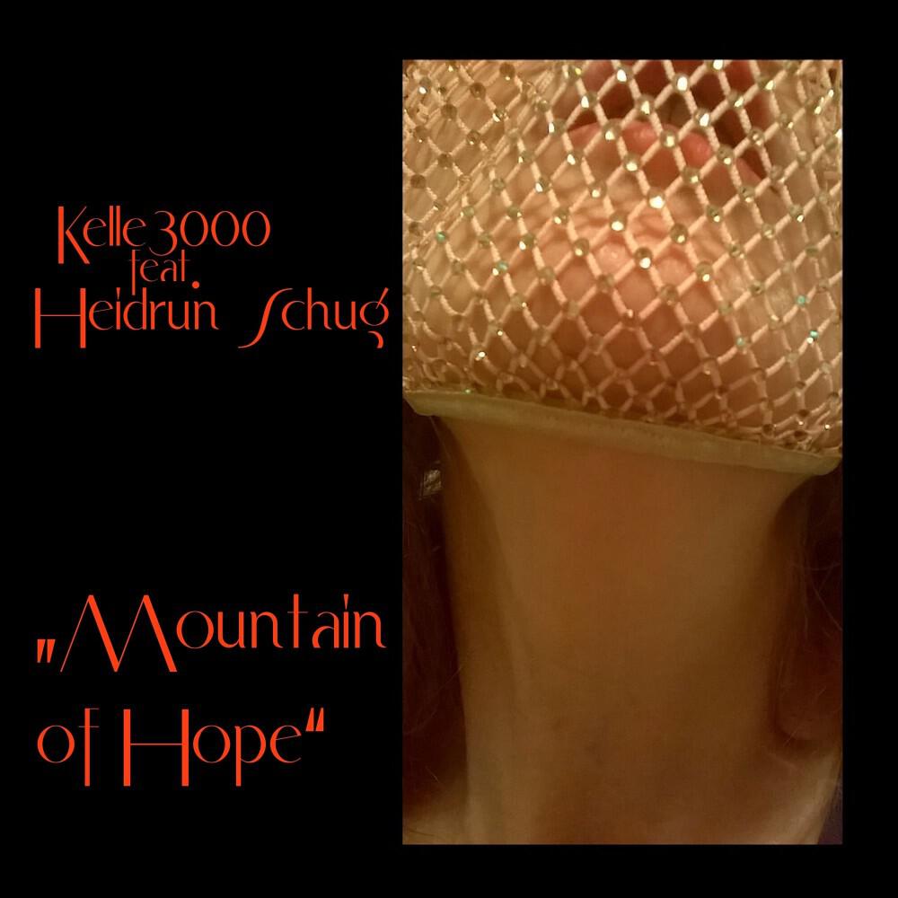 Релиз Mountain of Hope
