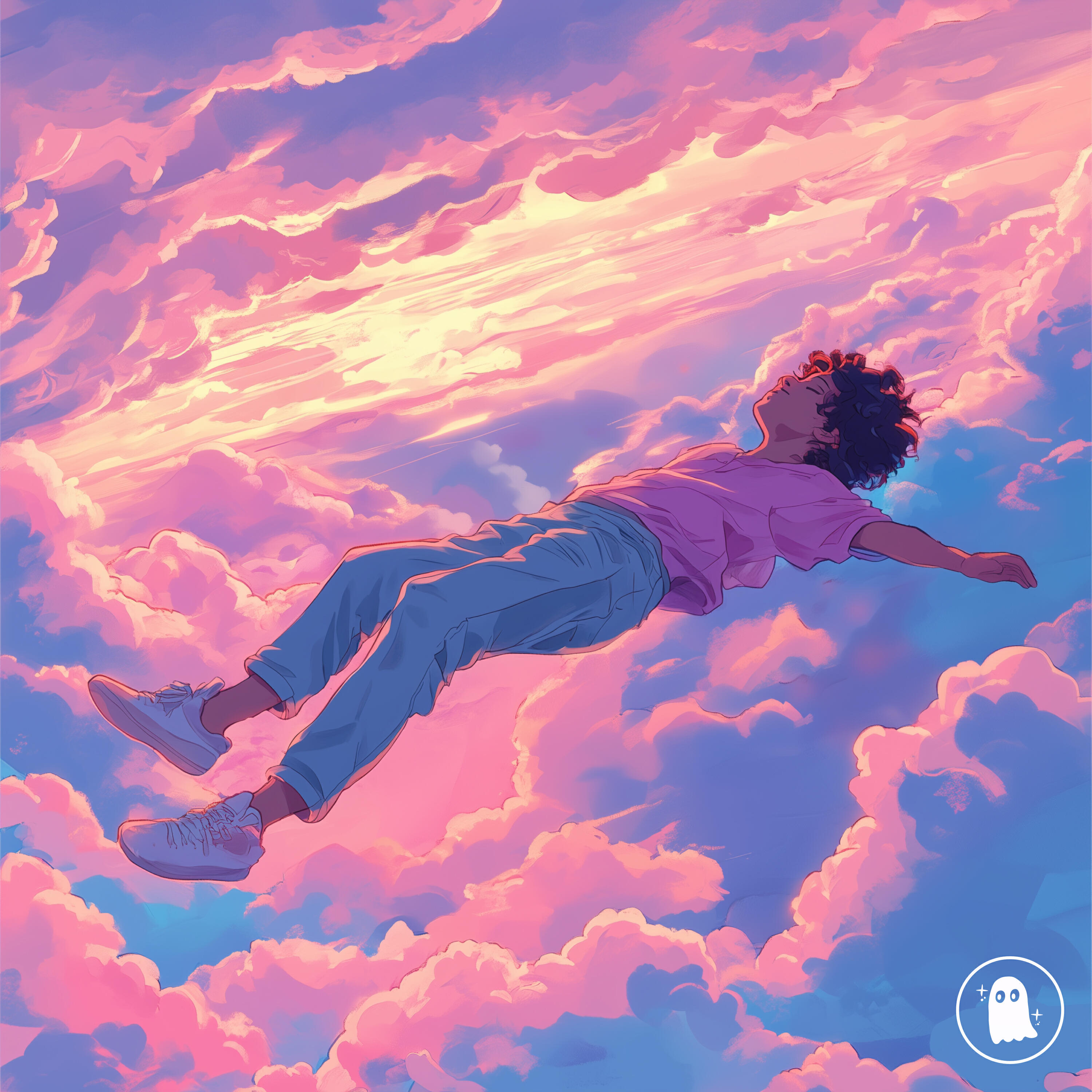 Релиз Imagine