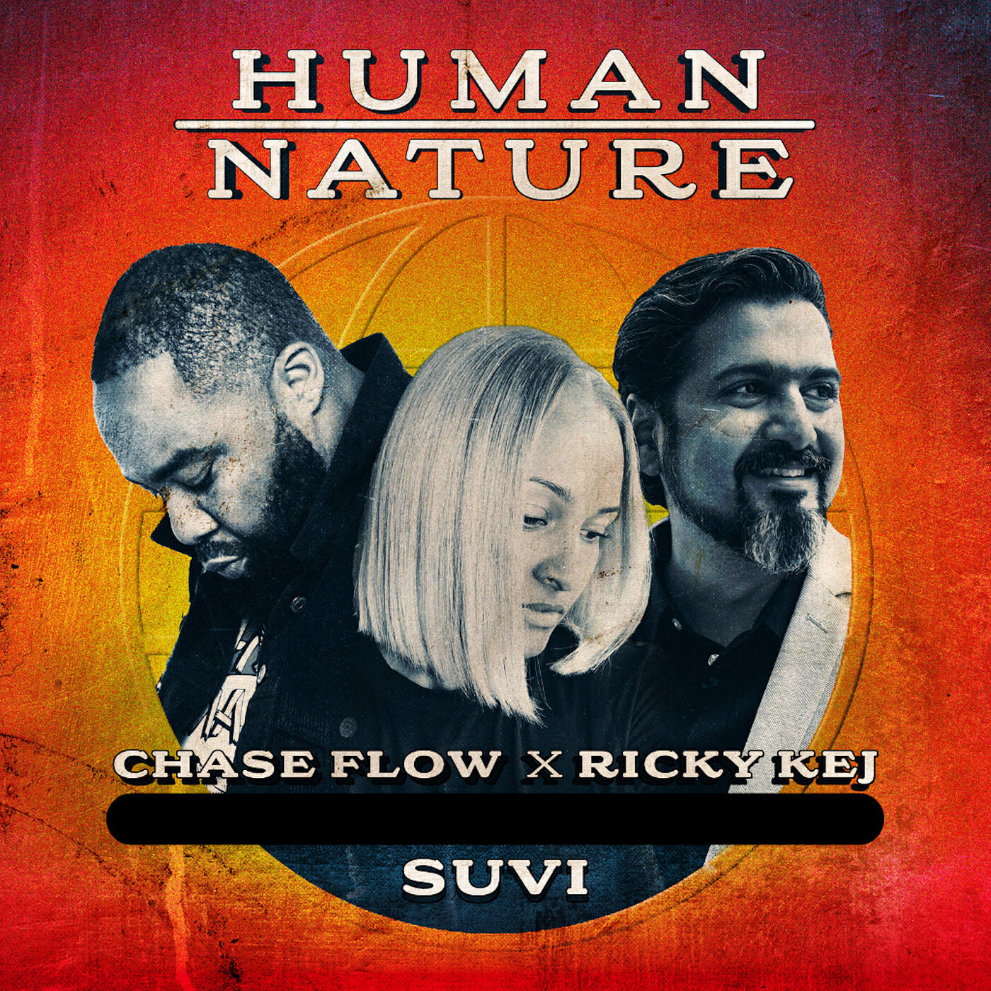 Релиз Human Nature