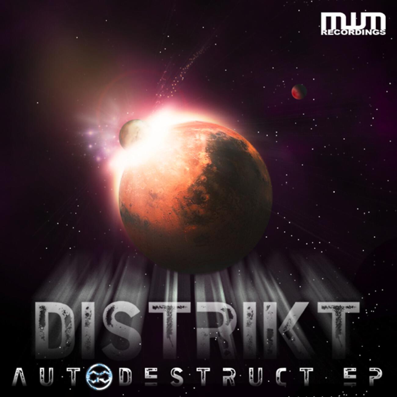 Релиз Autodestruct