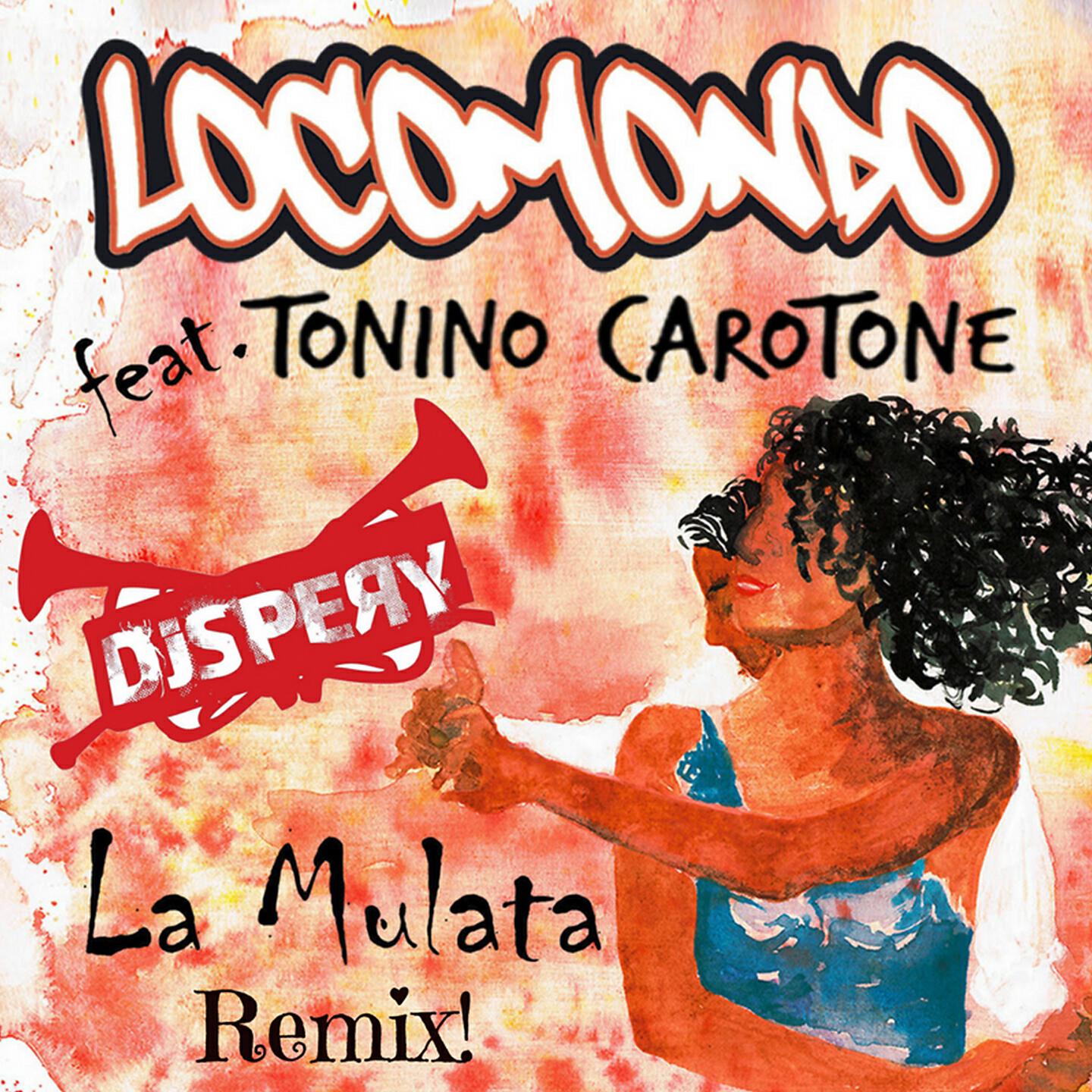Релиз La Mulata