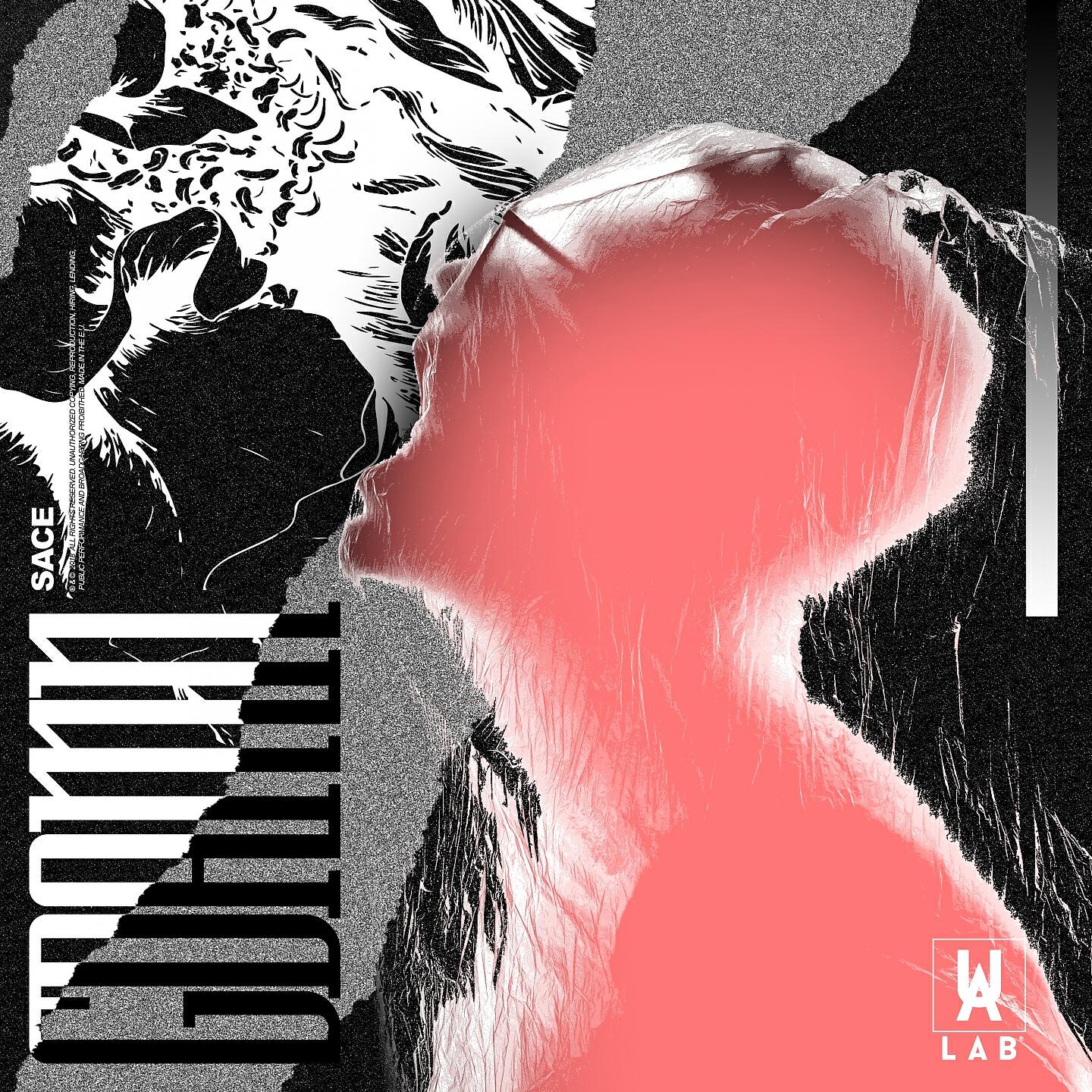Трек #GDAMN Freestyle ep.1