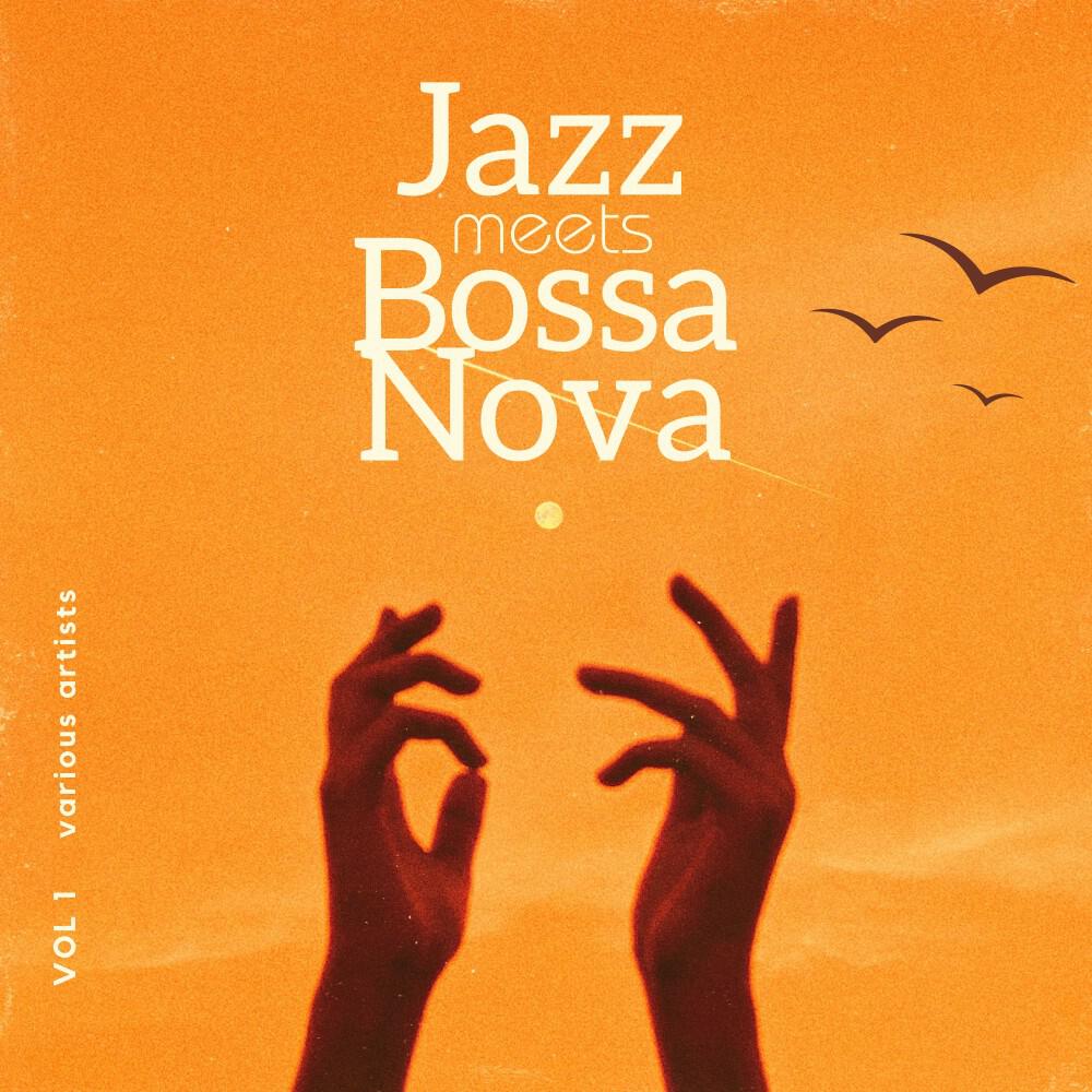 Релиз Jazz Meets Bossa Nova, Vol. 1