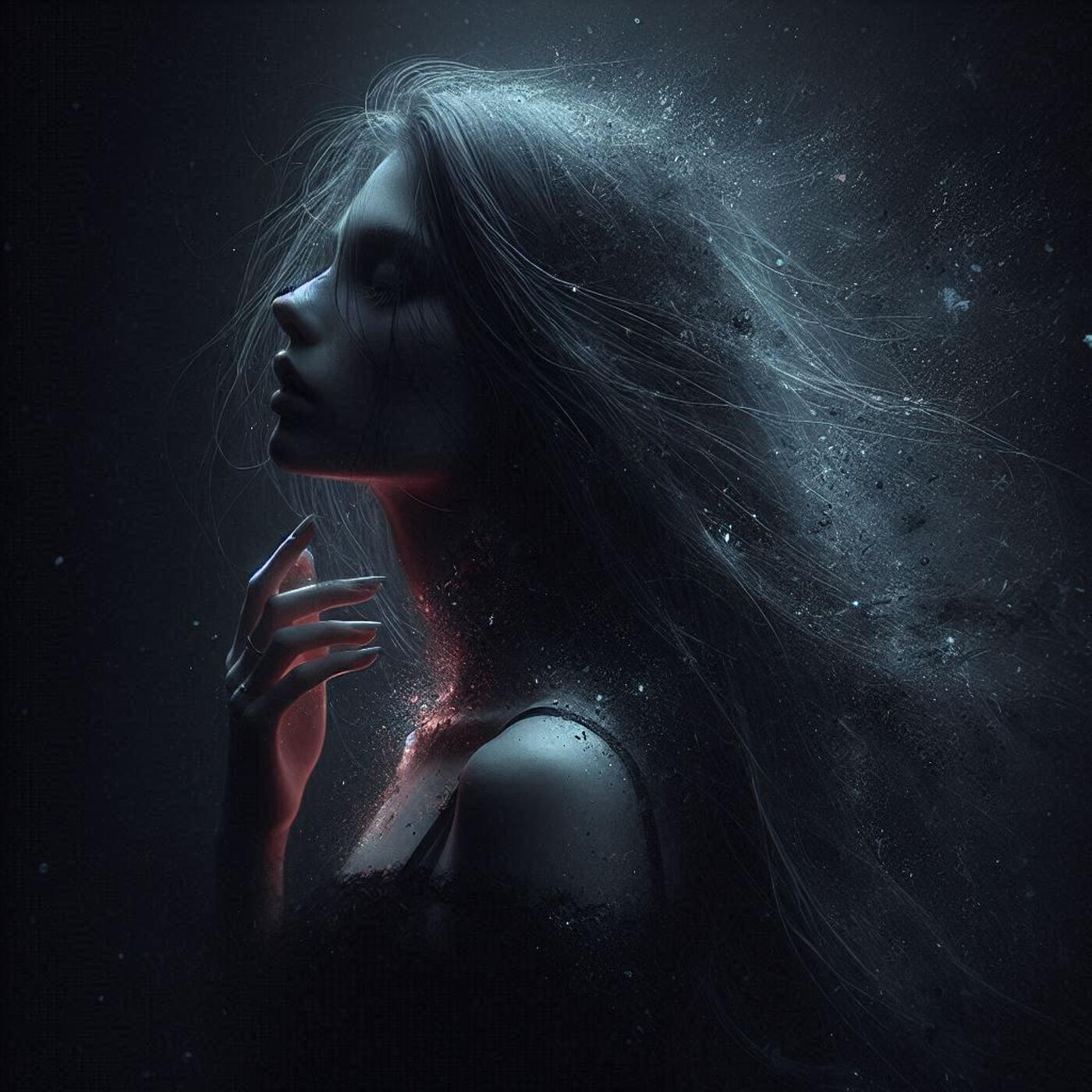Релиз Reverie