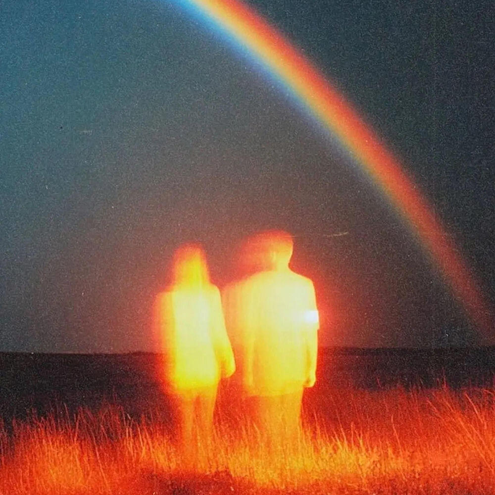 Релиз Strangers In My Memory