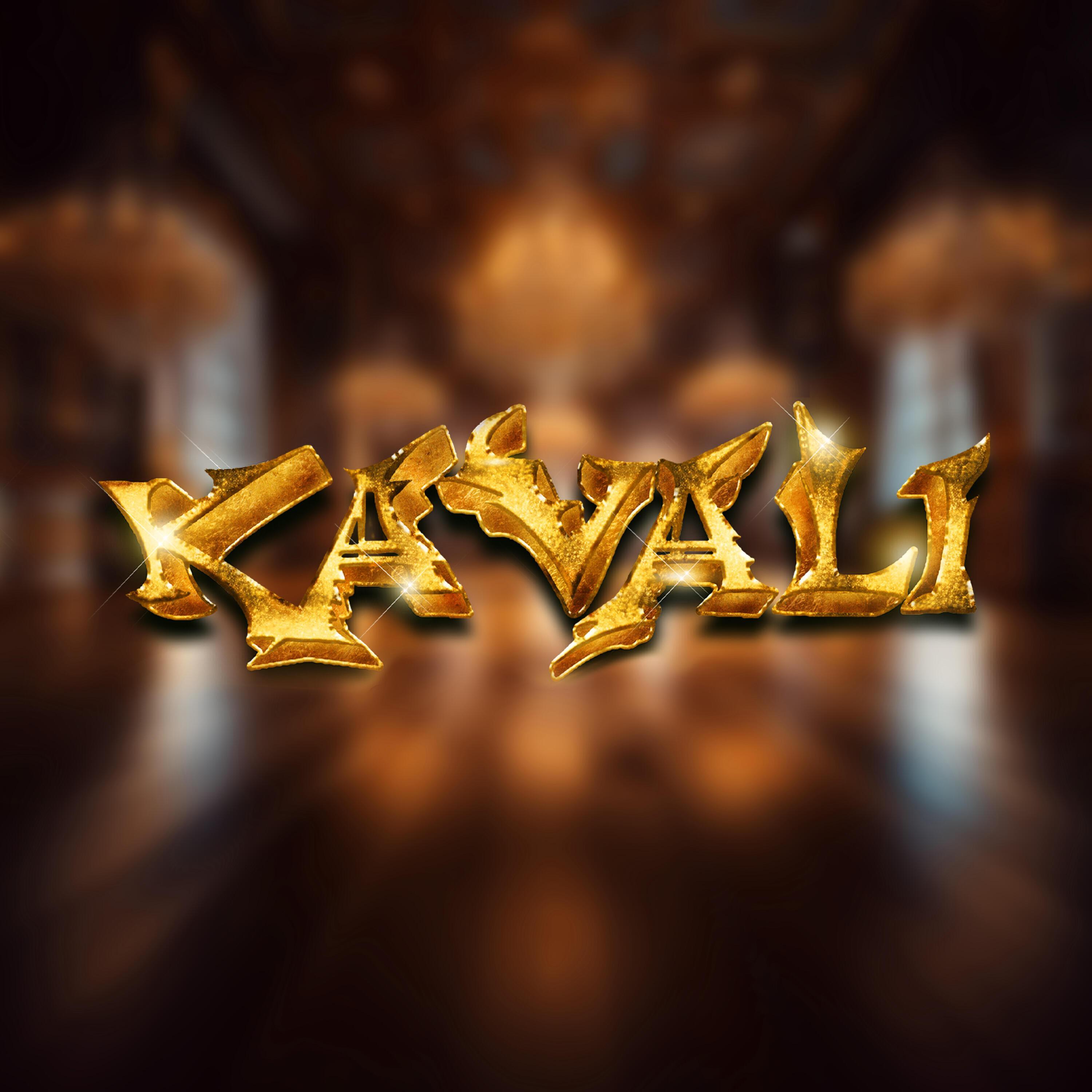 Agrupación Kavali