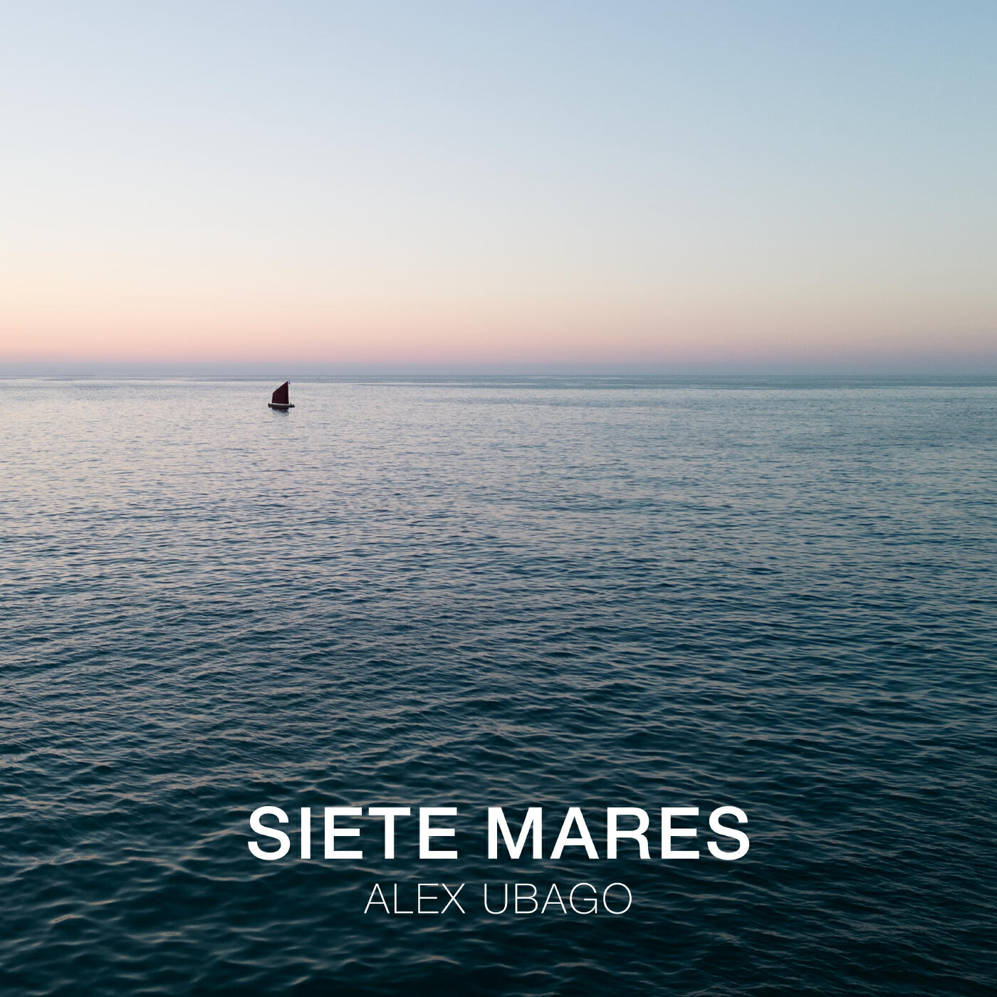 Релиз Siete mares
