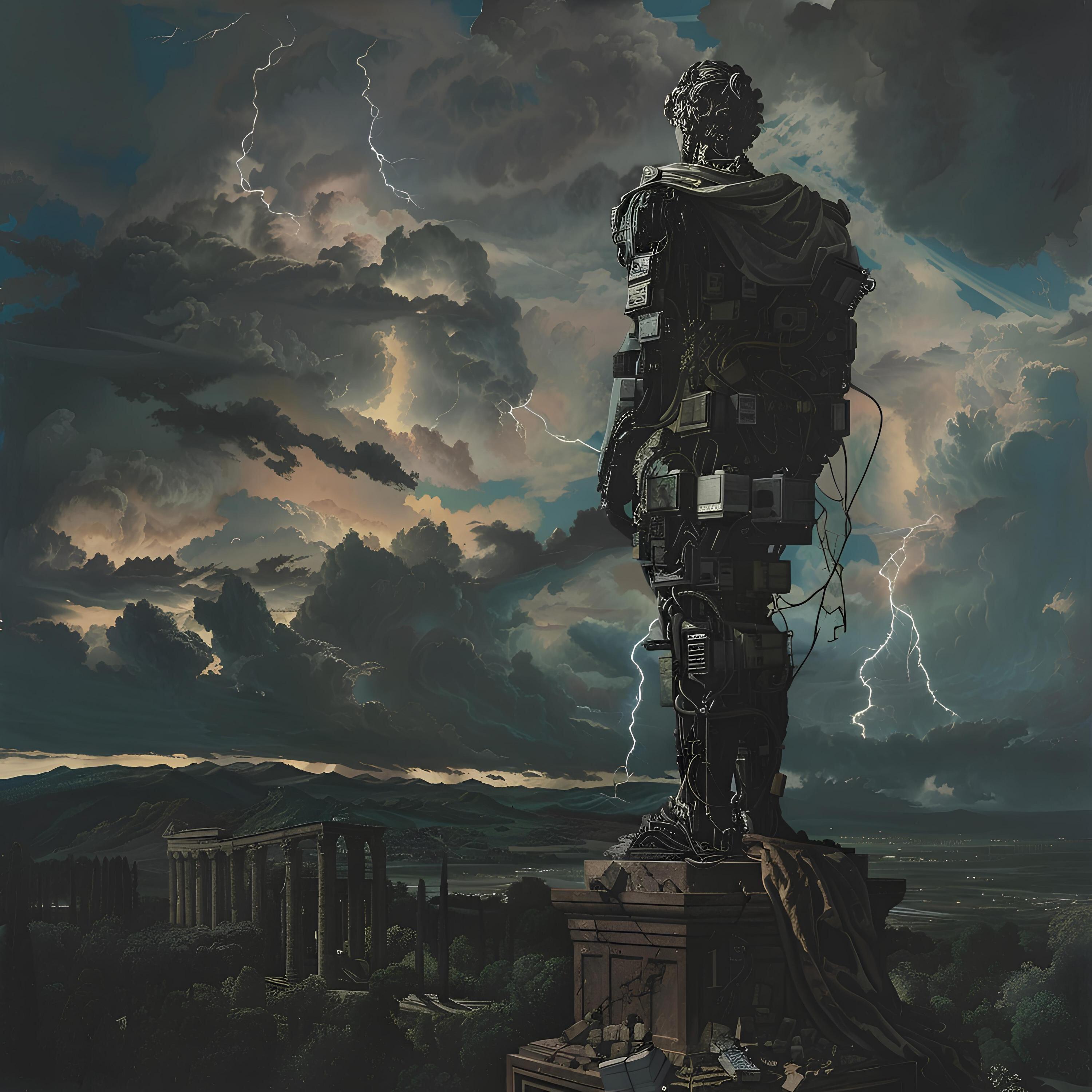 Релиз Thunder