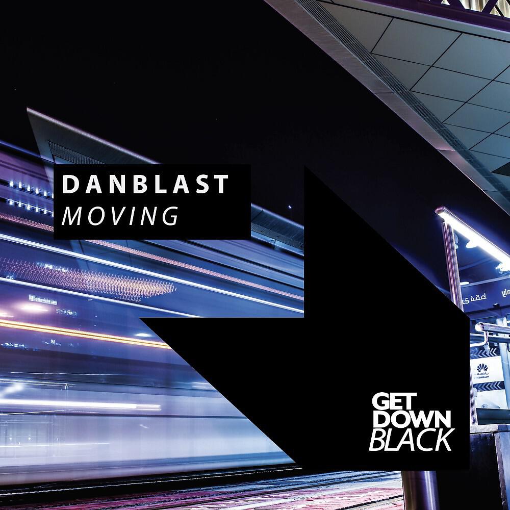 Релиз Moving