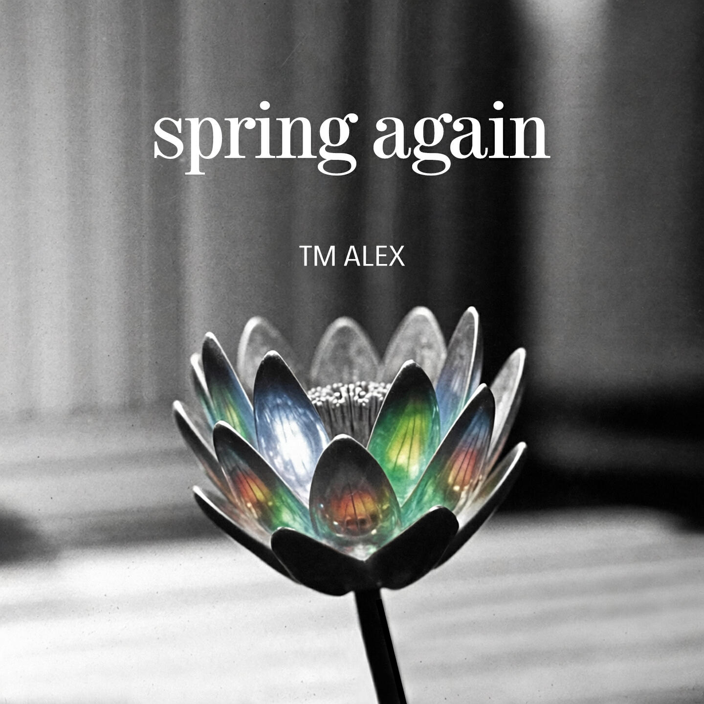 Релиз Spring Again