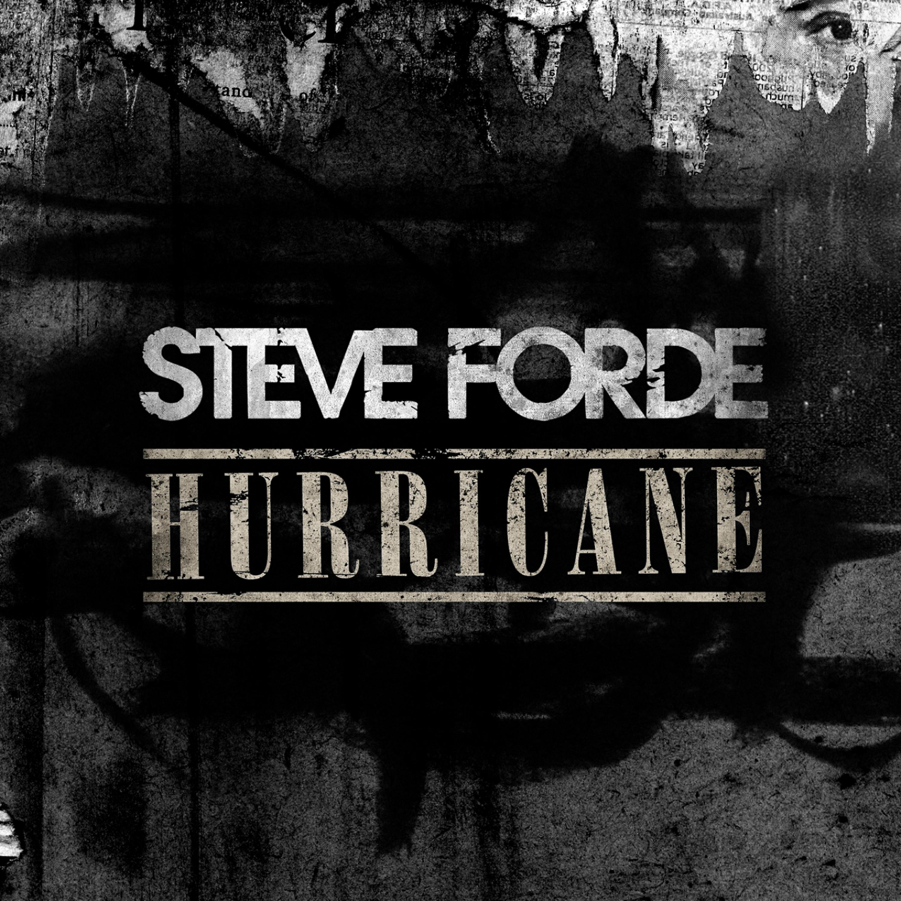 Релиз Hurricane