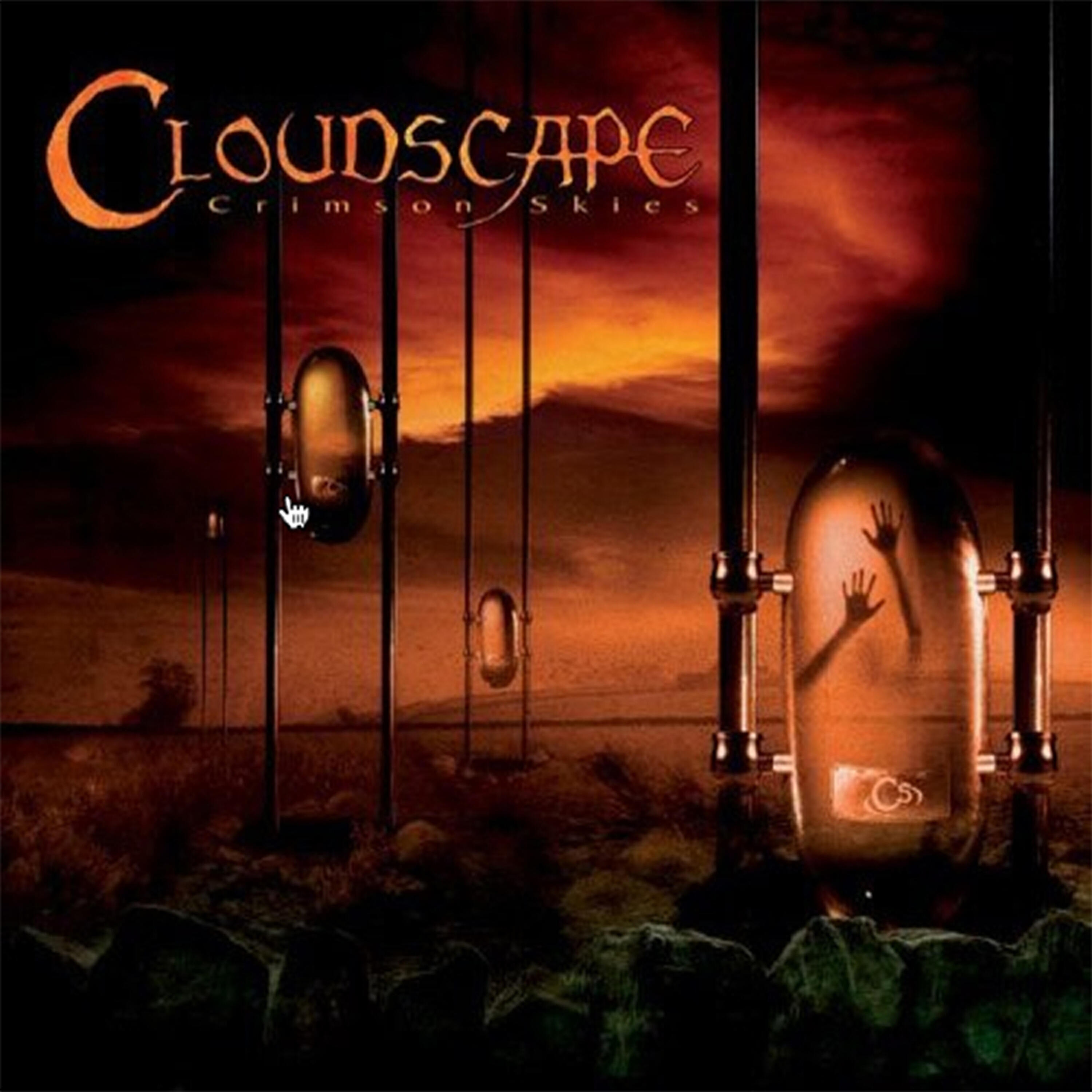 Релиз Crimson Skies
