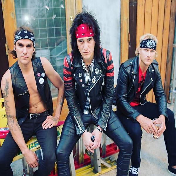 Релиз Wreckin' Machine