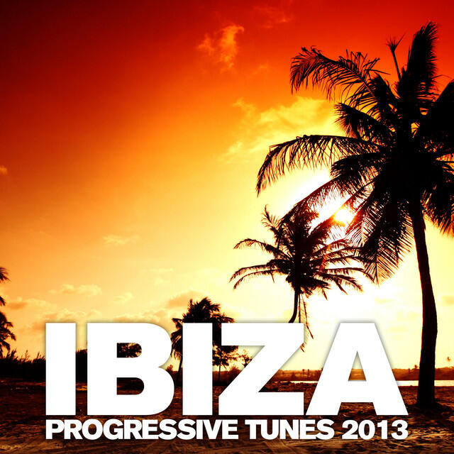 Релиз Ibiza Progressive Tunes 2013