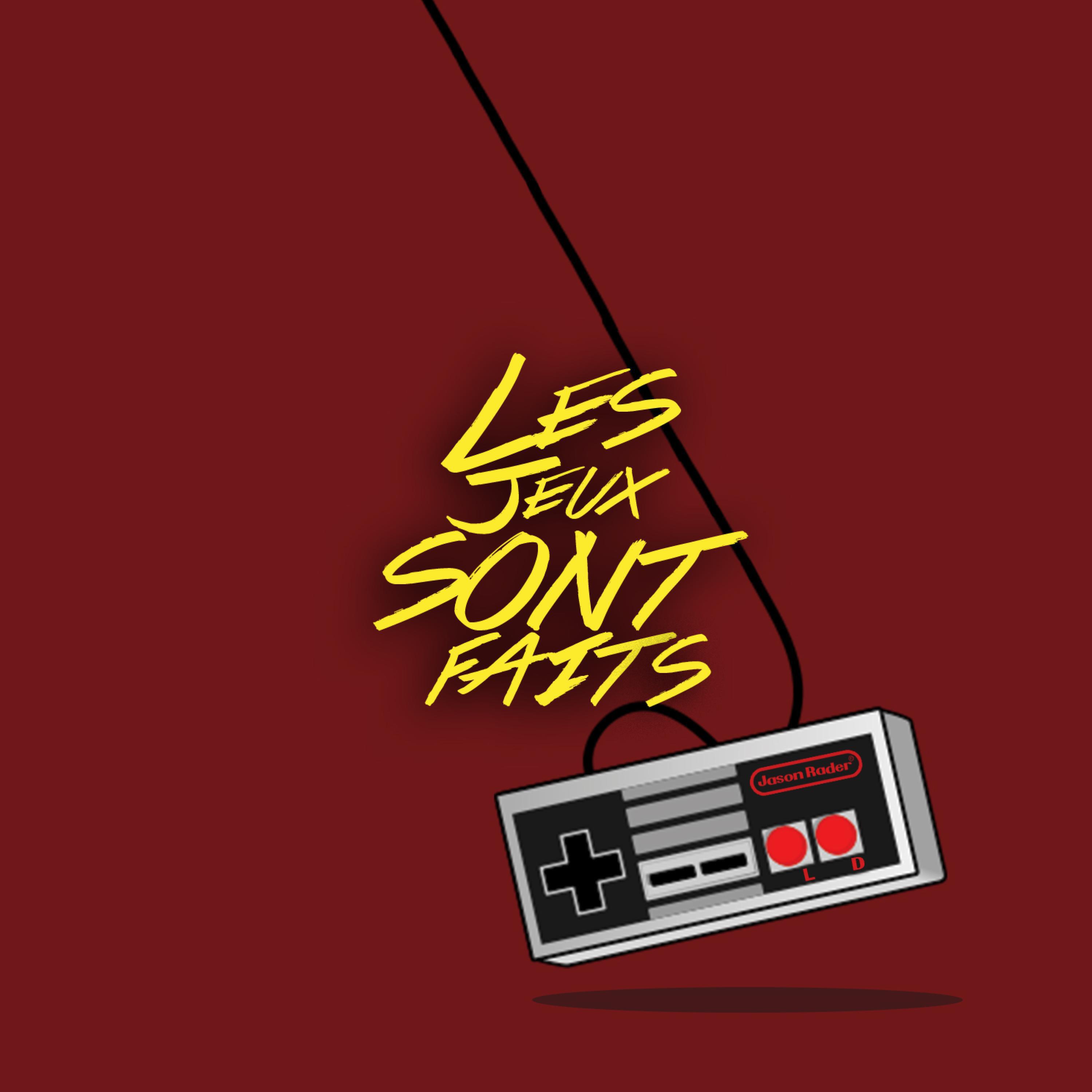 Релиз Les Jeux Sont Faits
