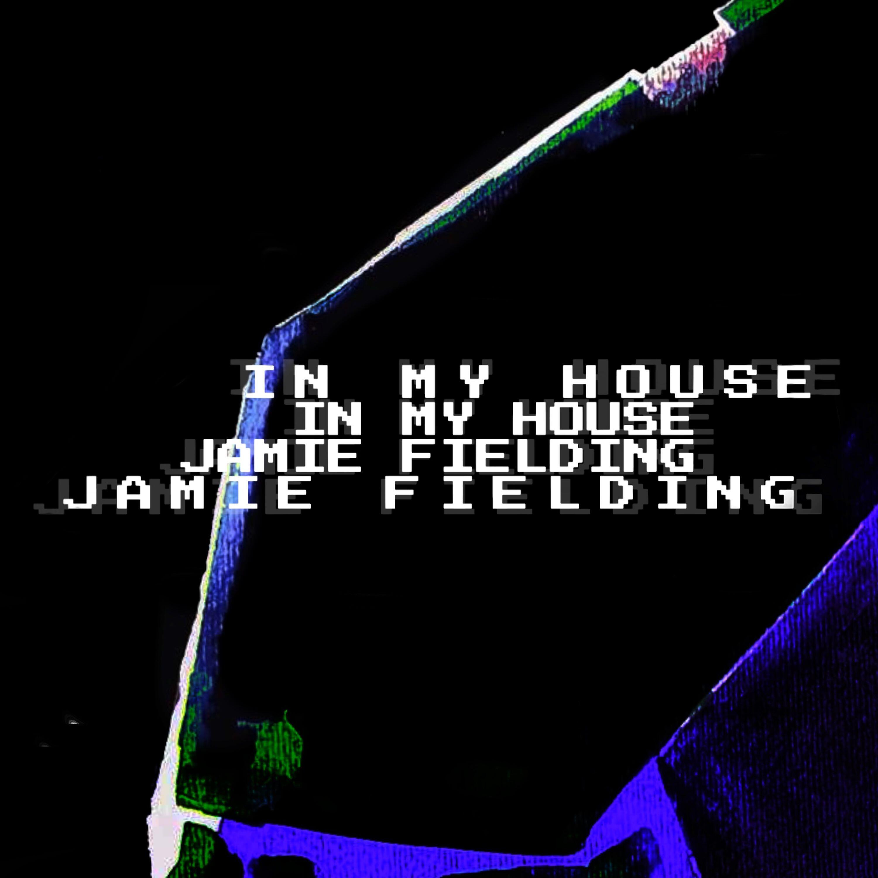 Jamie Fielding