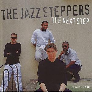 The Jazzsteppers