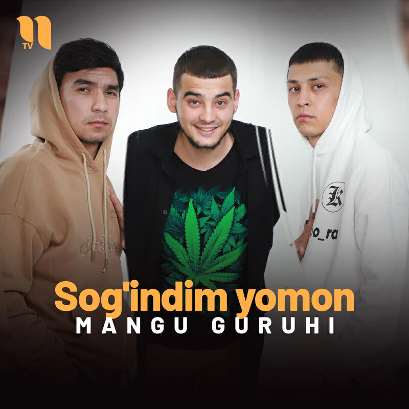 Релиз Sog'indim yomon