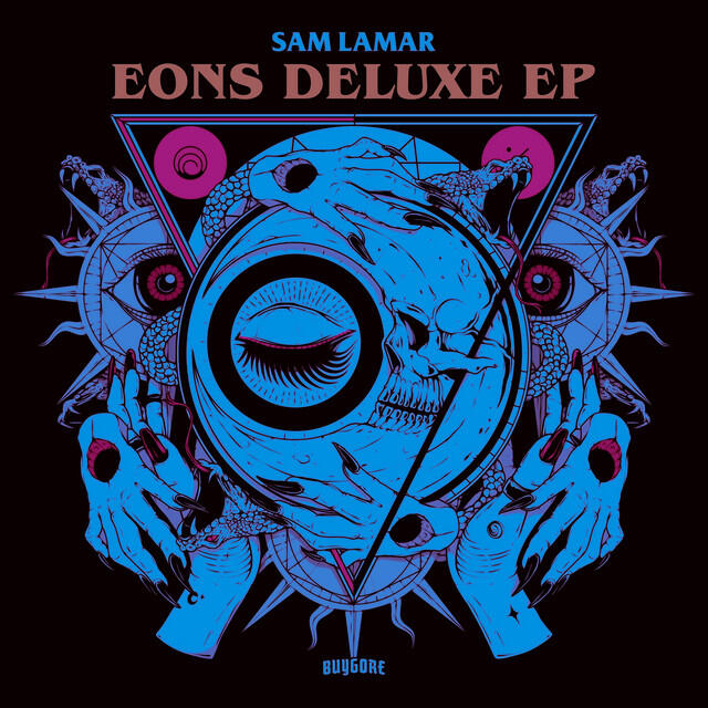 Релиз EONS DELUXE